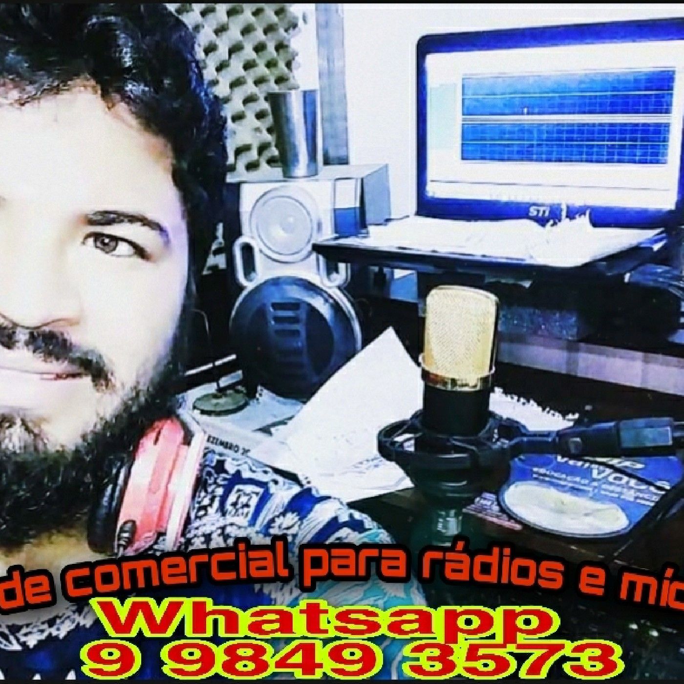 PODCAST - Resumo Da Reunião Com A Equipe Técnica Do Gabinete De Crise Parte 1