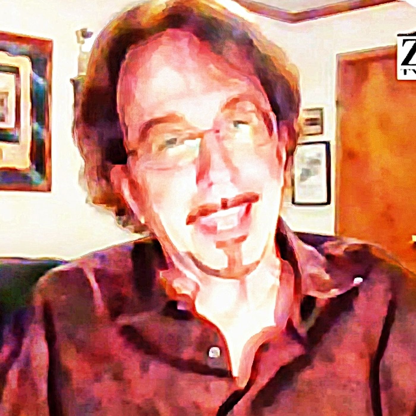 The Best of The \'X\' Zone Radio/TV Show with Rob McConnell