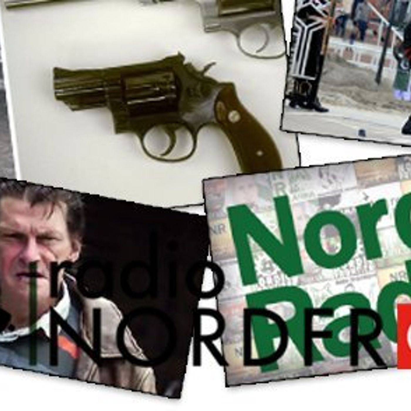 RN DIREKT #111: Mordet på Olof Palme, Nordisk Radio och Indien mot Pakistan
