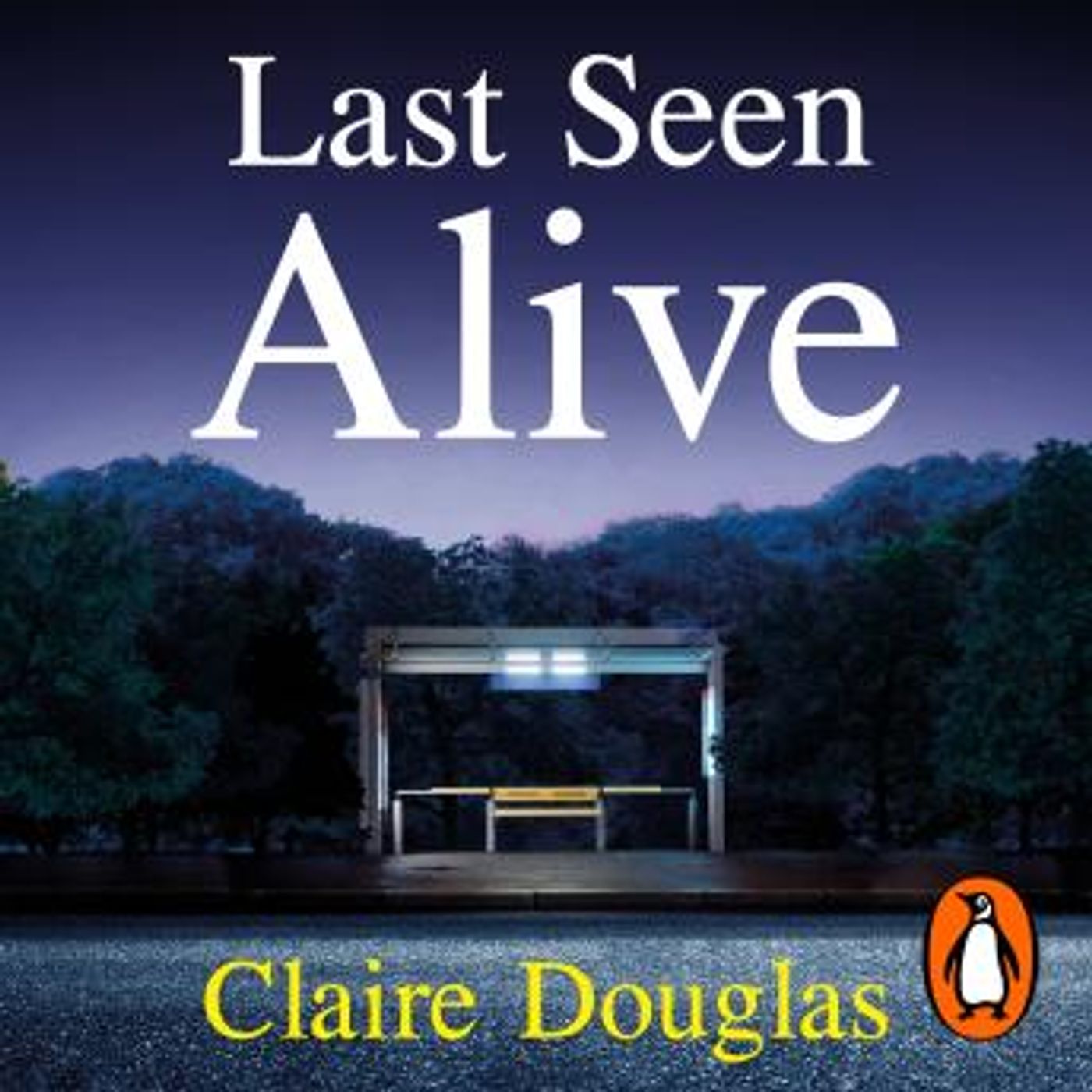 Enjoy Amazing Full Audiobooks in Mystery, Thriller & Horror, Suspense
