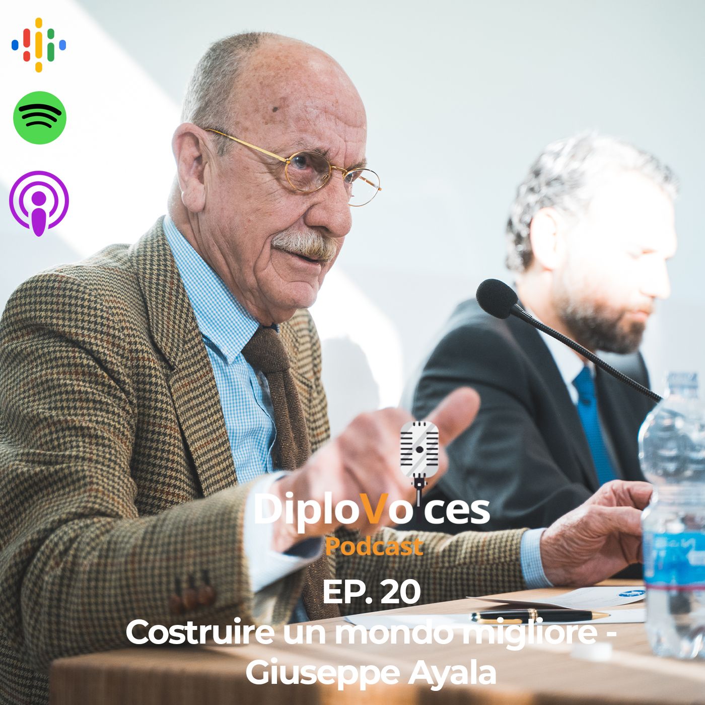 DiploVoices