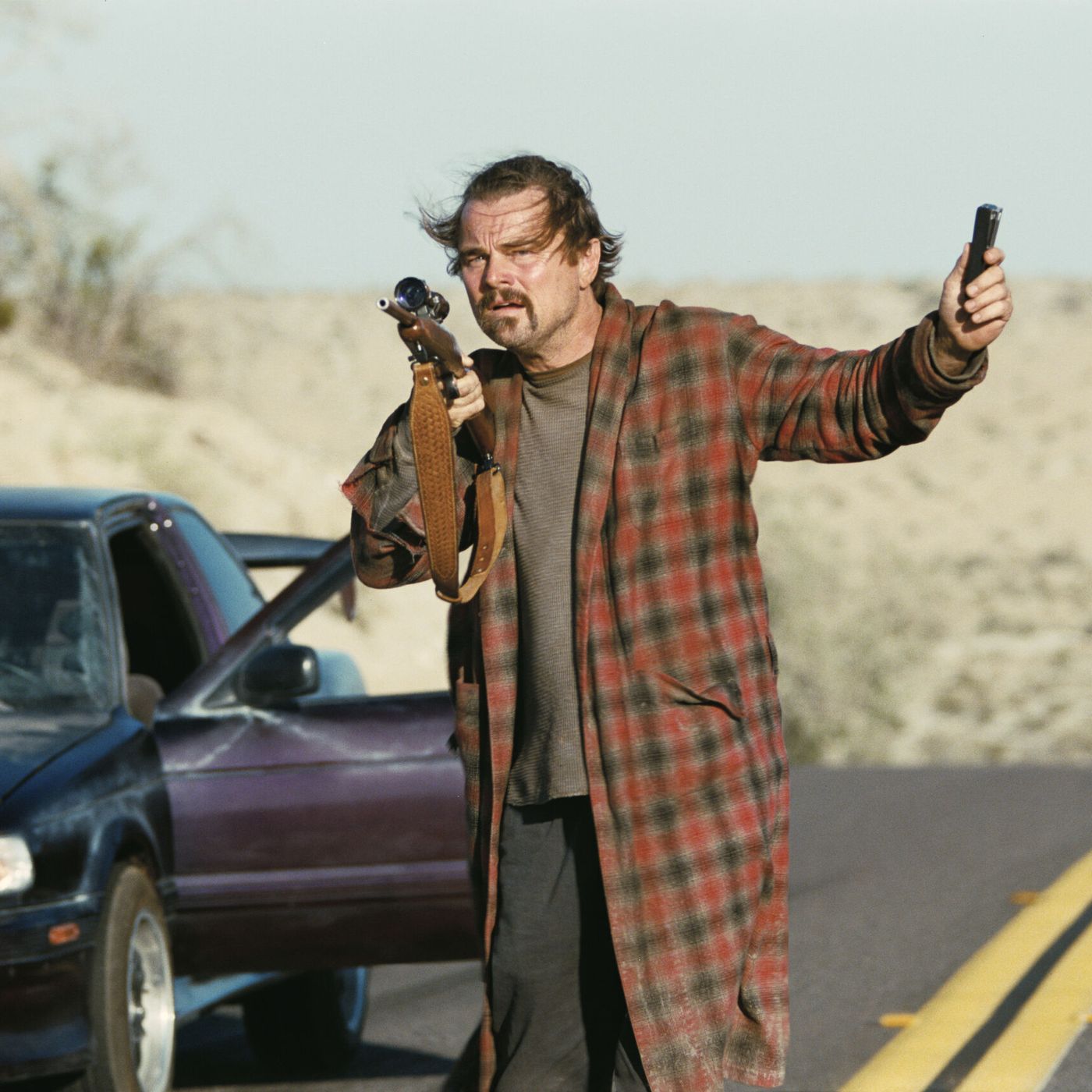 Cowboys de Medianoche: La película que va a ser muy nominada en los Oscar