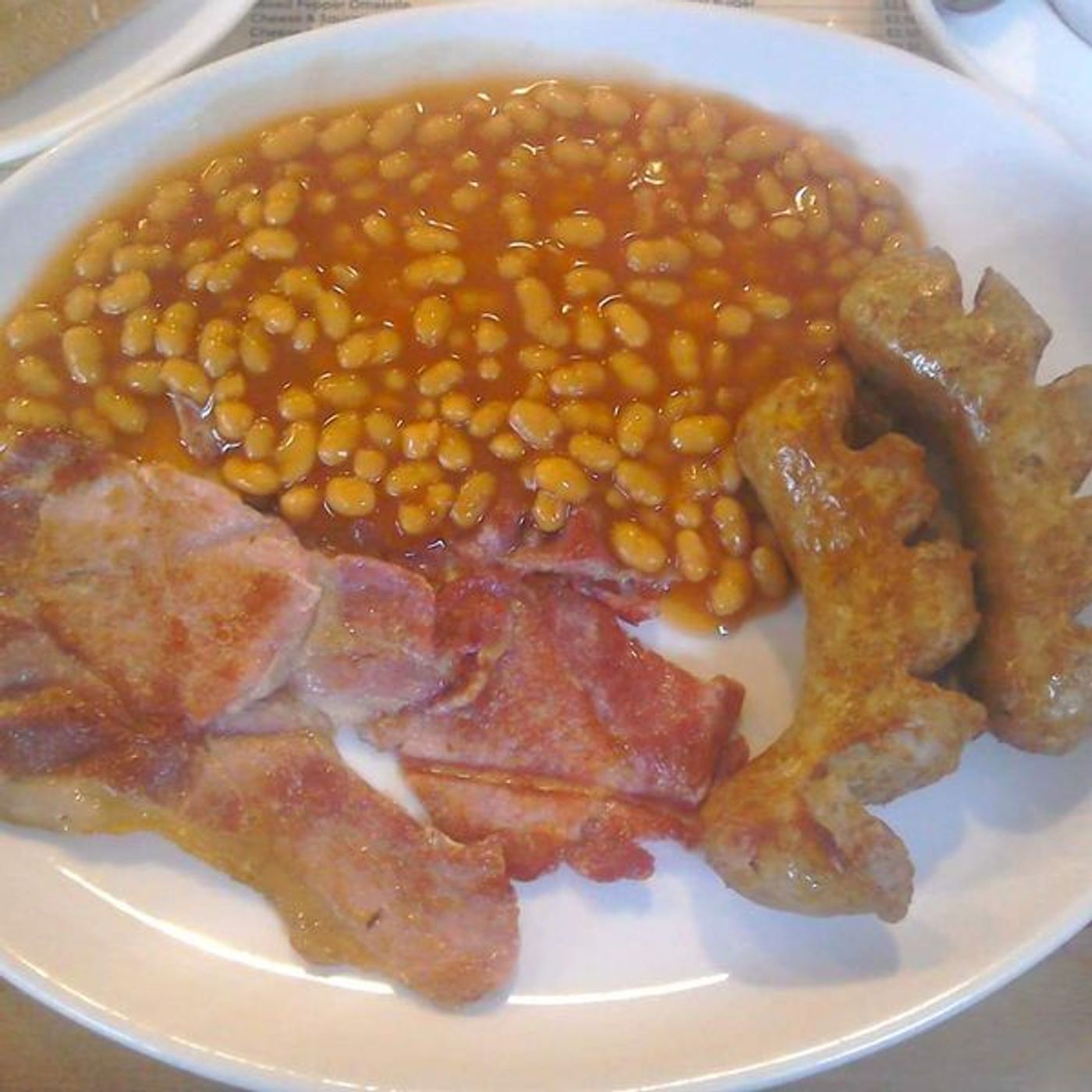 Breakfast Shows
