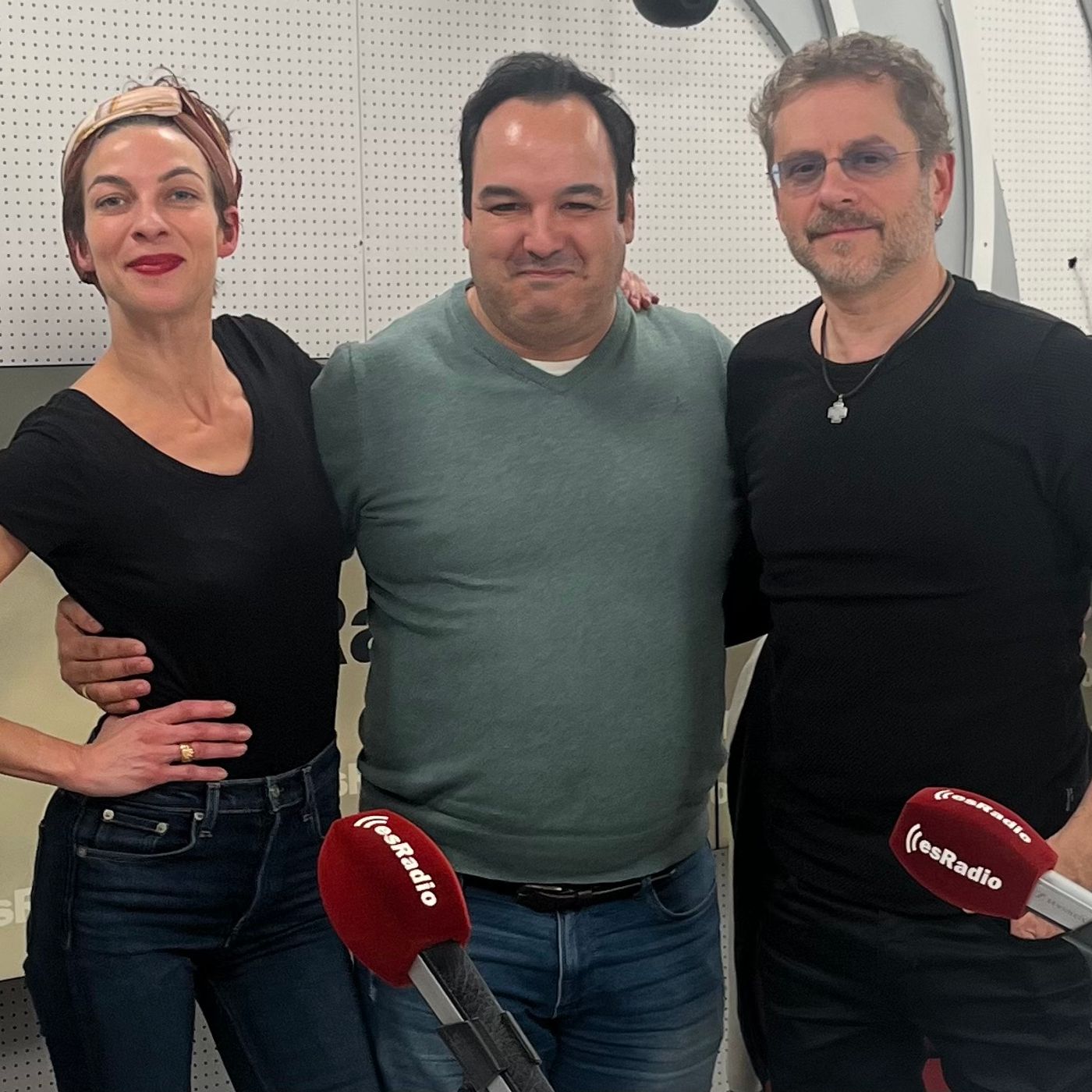Entrevista a Bajo Ulloa y Natalia Tena por 'El Mal': "Hoy día no podría hacer Airbag, molestaría a cualquier colectivo"