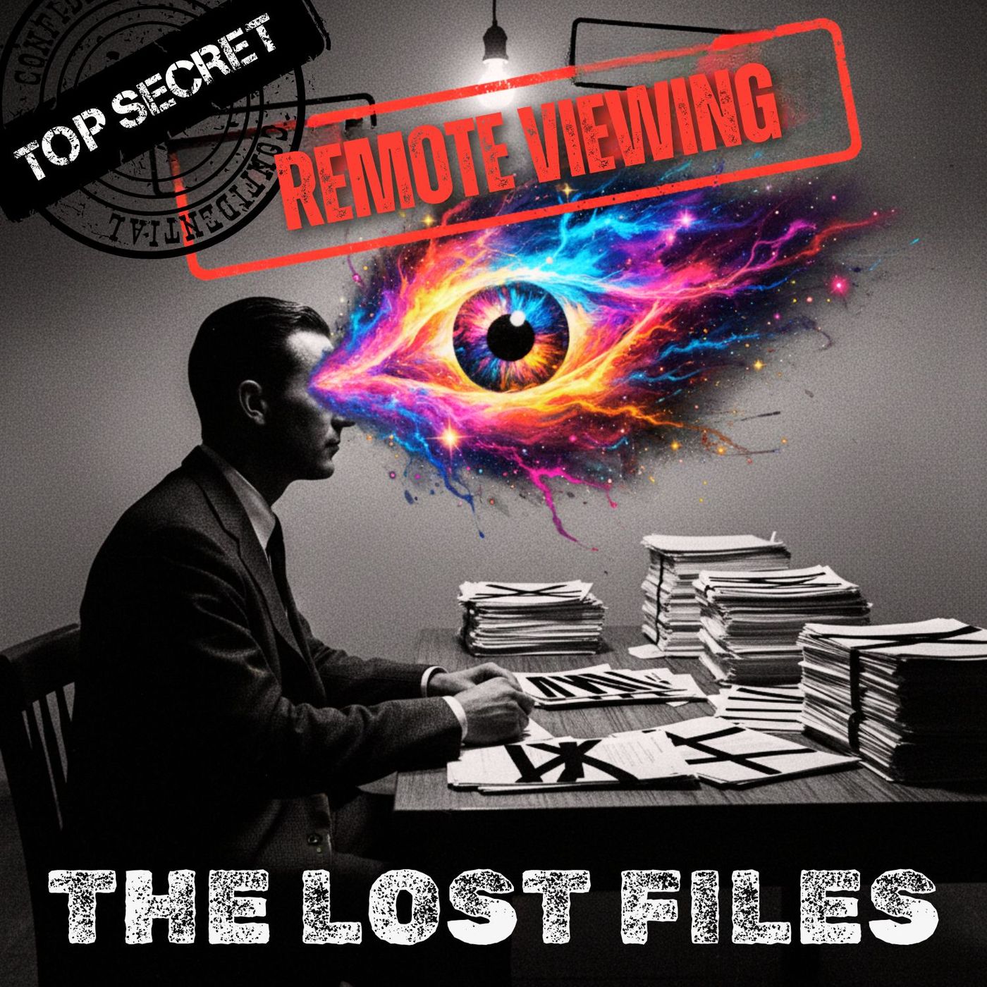 Thrilling Threads - Conspiracy Theories, Strange Phenomena, Unsolved Mysteries, etc!