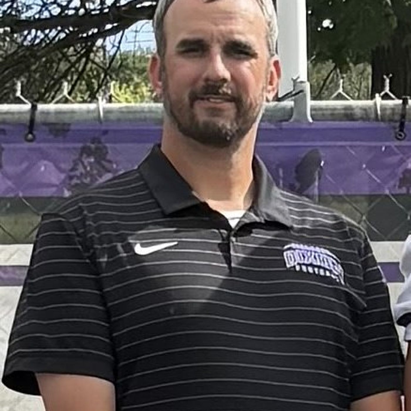 Dixon names Brad Winterland new football coach episode artwork