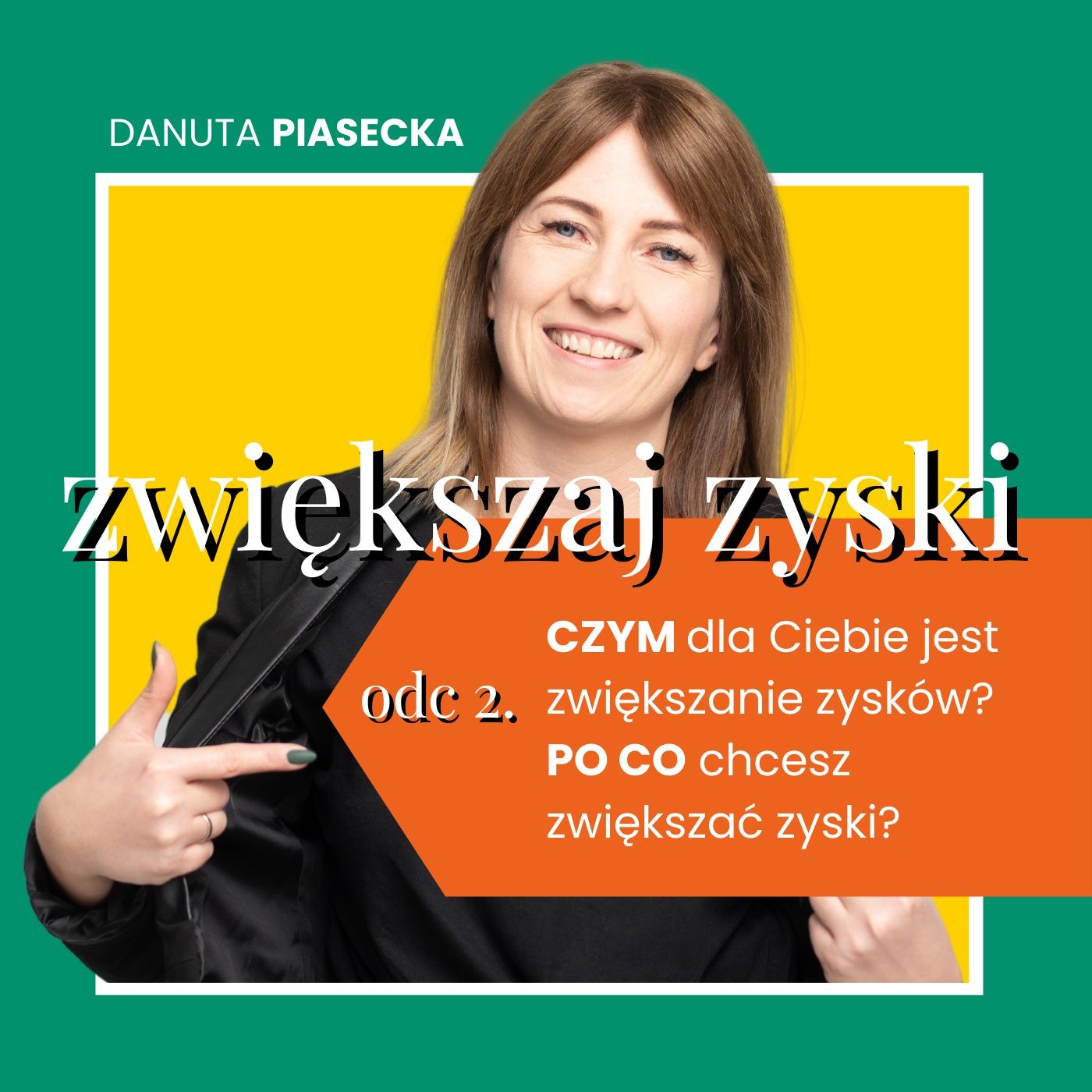 Zwiększaj Zyski