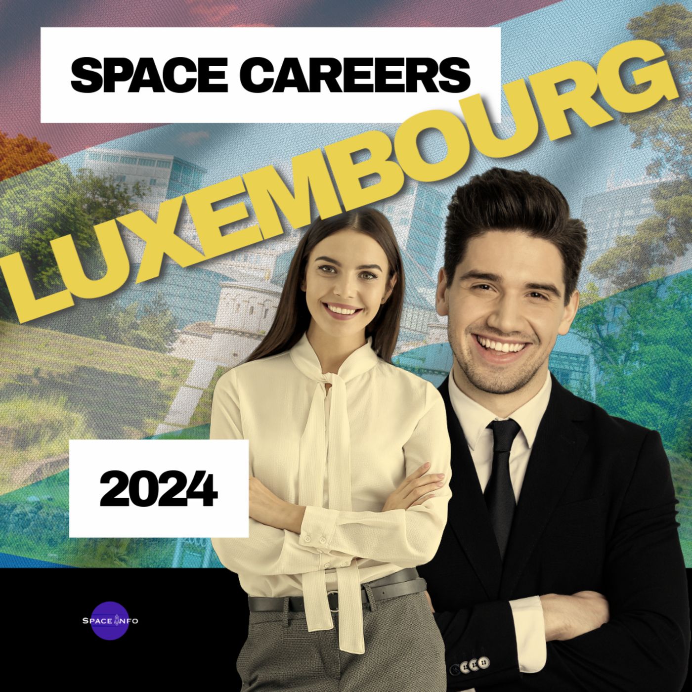 The SpaceInfo Podcast