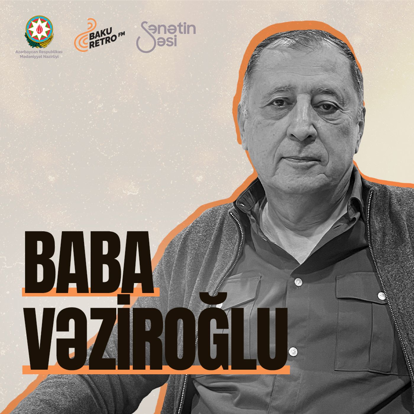 "İnsan ən xoşbəxt günündə belə ən qəmli əsərlər yaza bilər" episode artwork