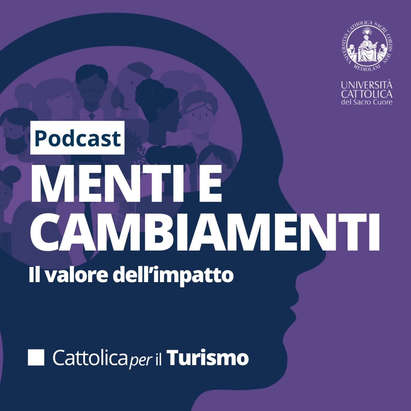 Menti e Cambiamenti | Cattolicaper il Turismo