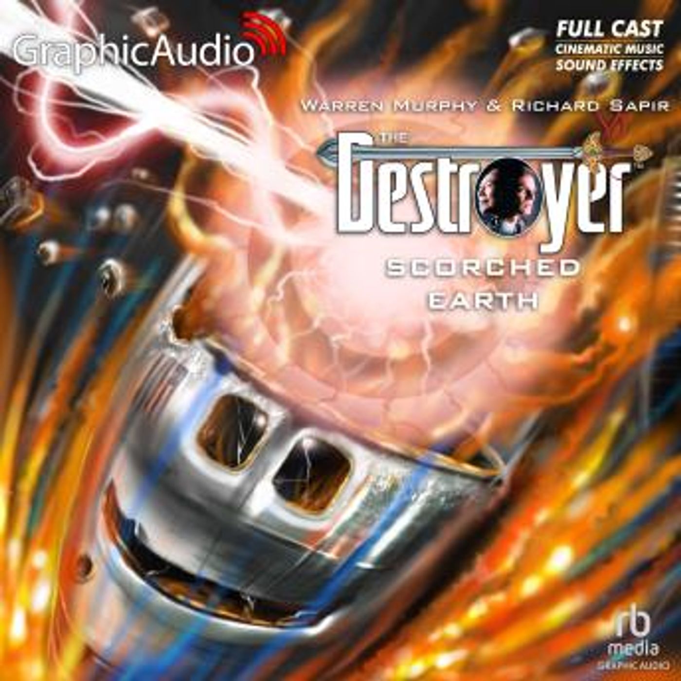 Discover the Best Audio Stories in Fiction, Action & Adventure