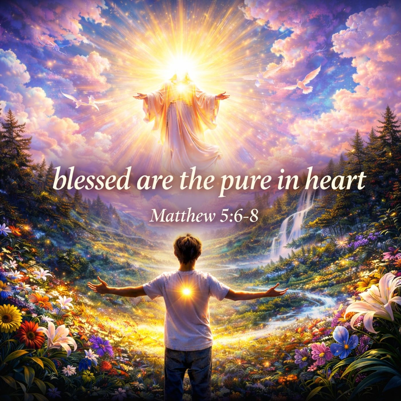 Sermon on the Mount Episode 2 | Straight Bible