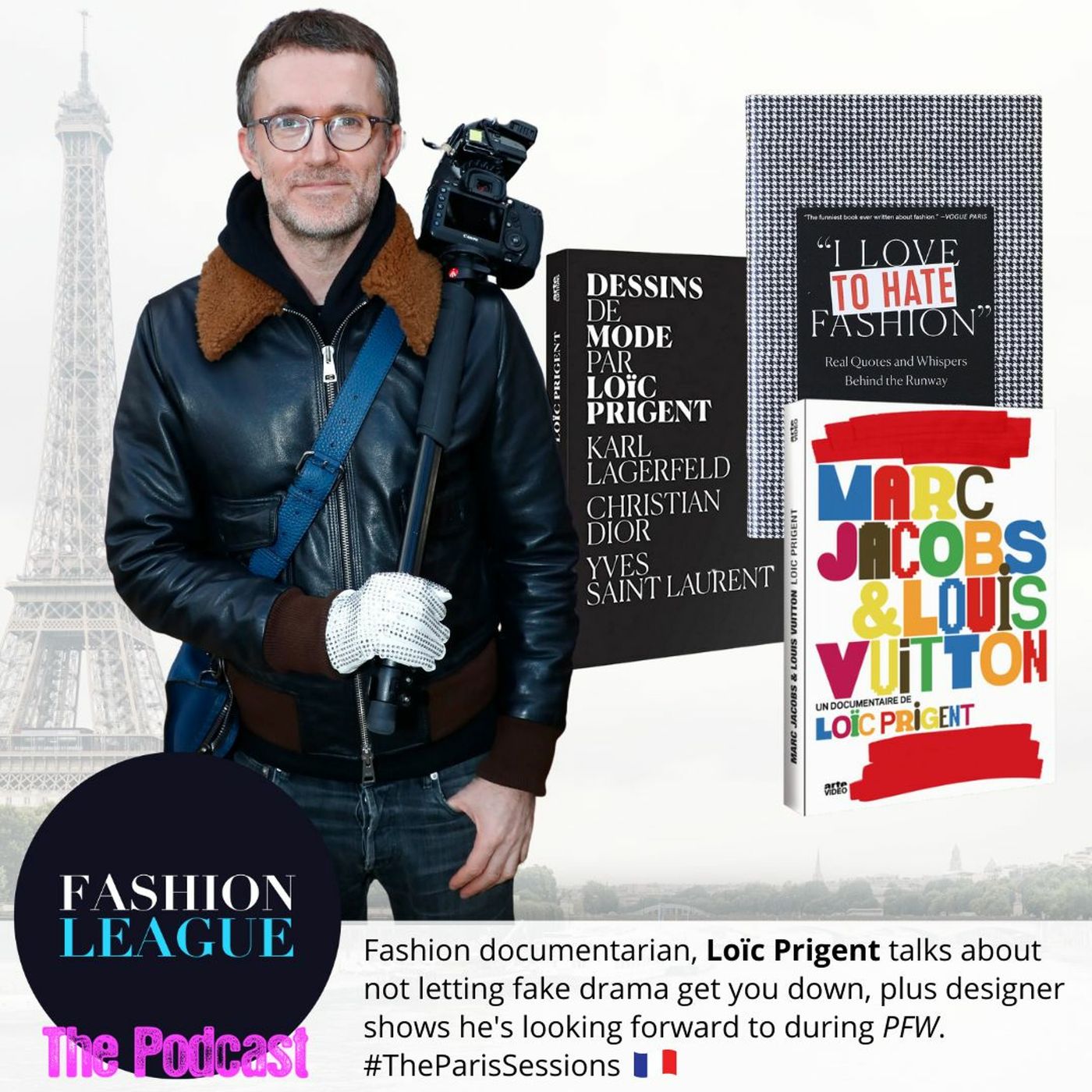 Fashion League