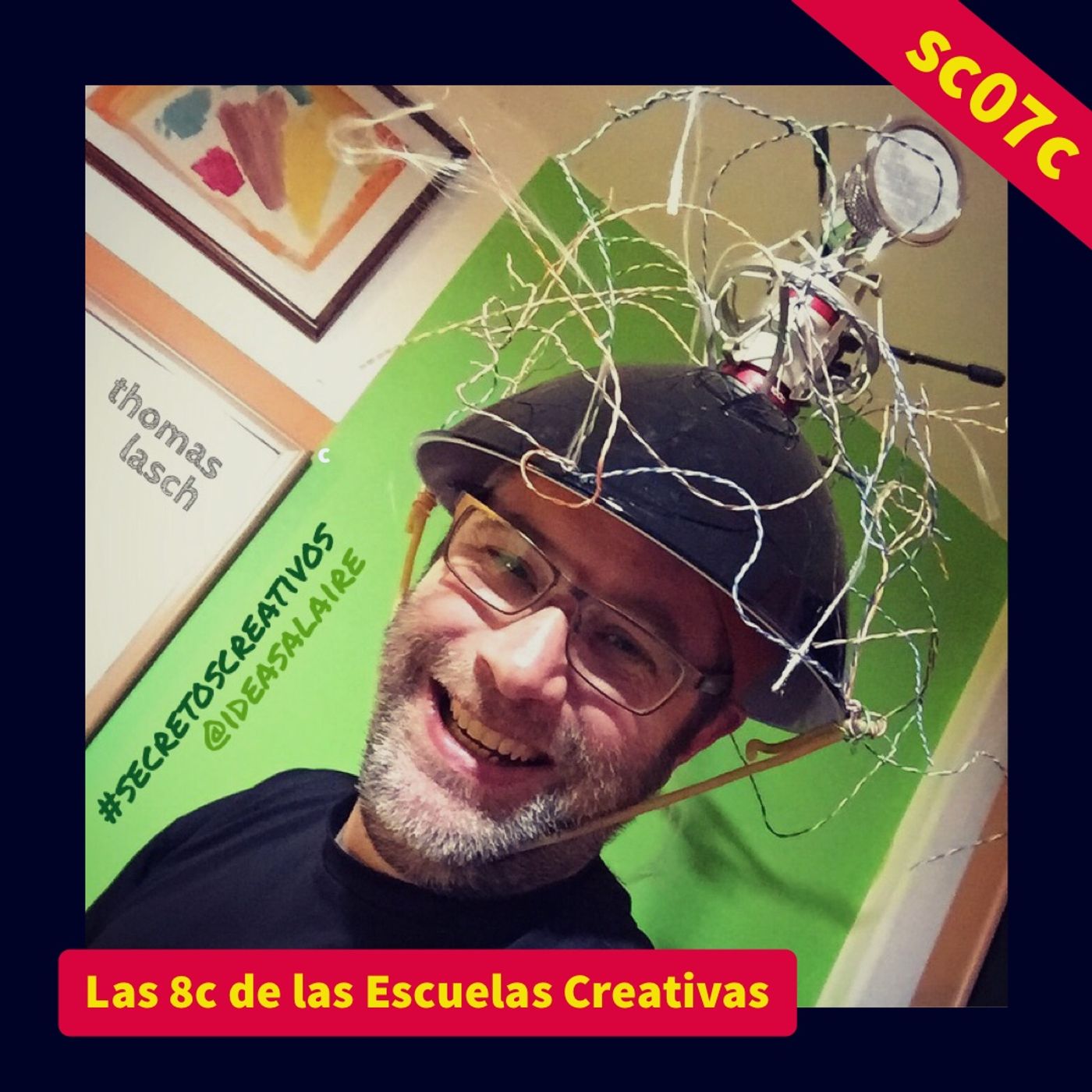 Ideas al aire