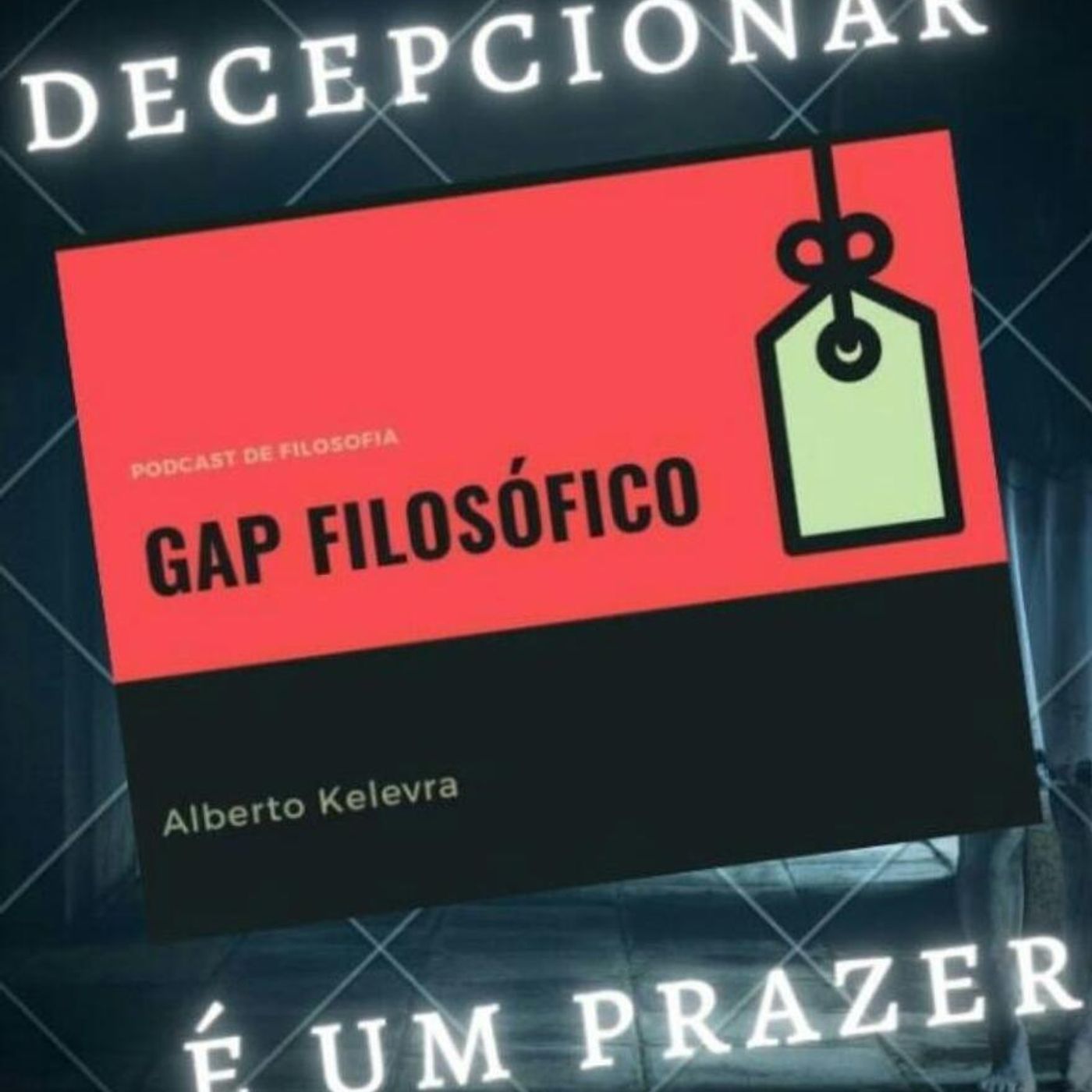 Gap Filosófico