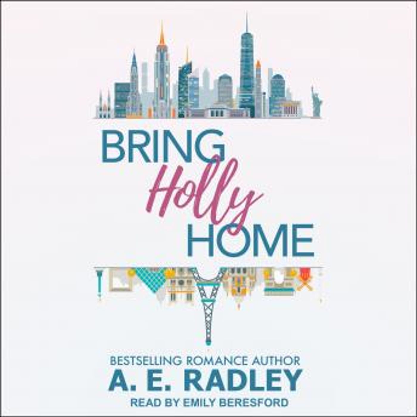 Grab the Top Full Audiobooks in Romance, LGBTQ+