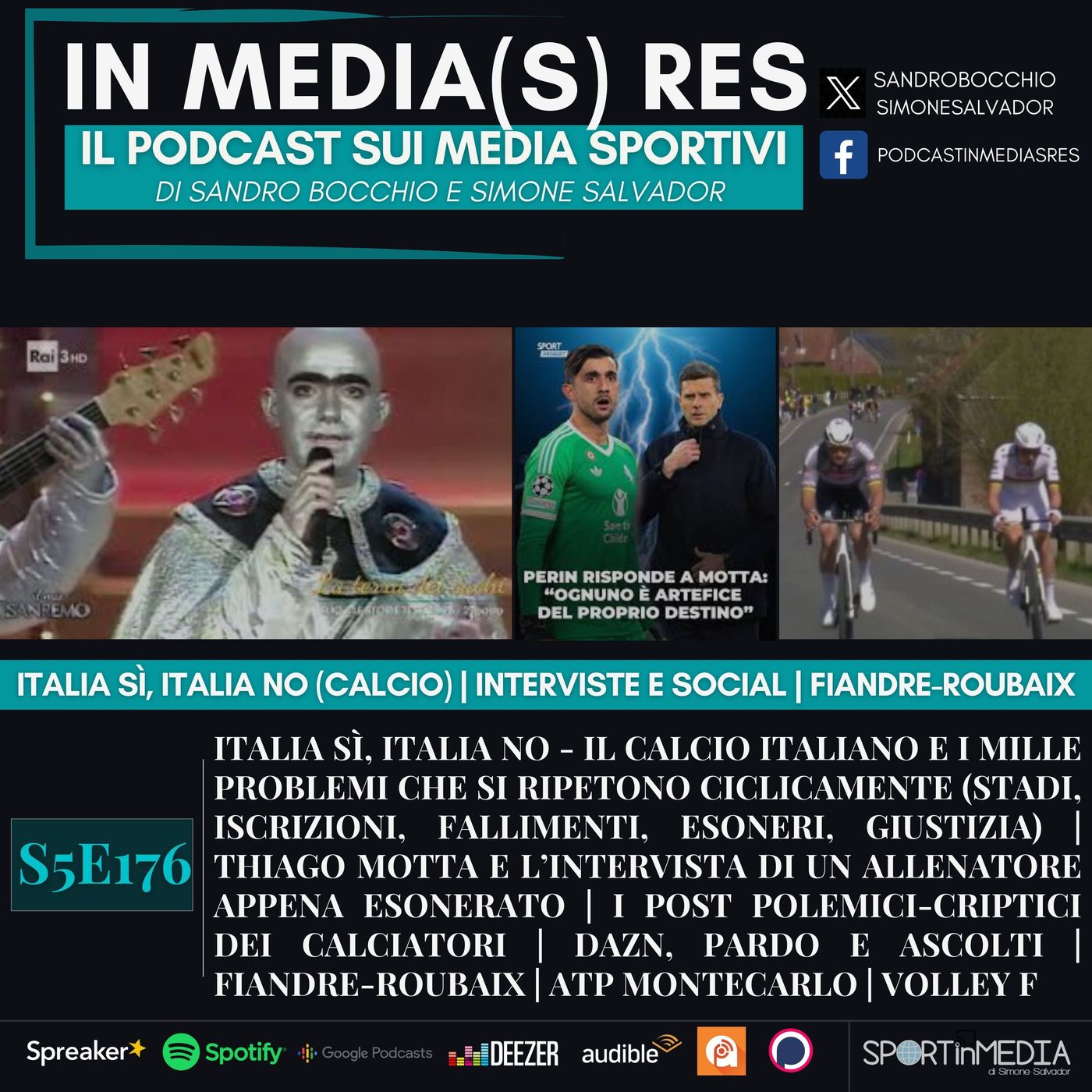 In Media(s) Res