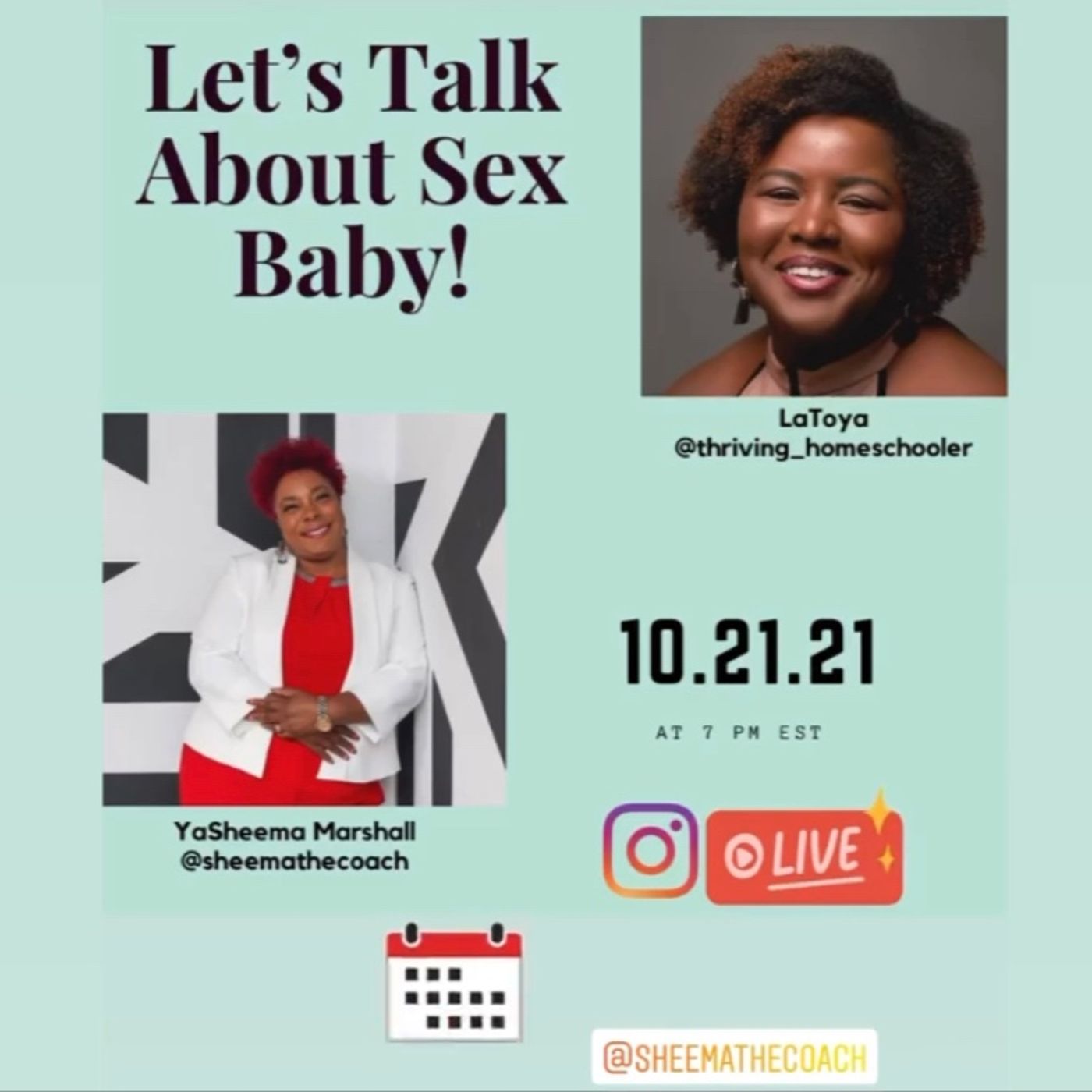 The Sheema Show:  Inspiring and Empowering Women To Live Beyond Motherhood