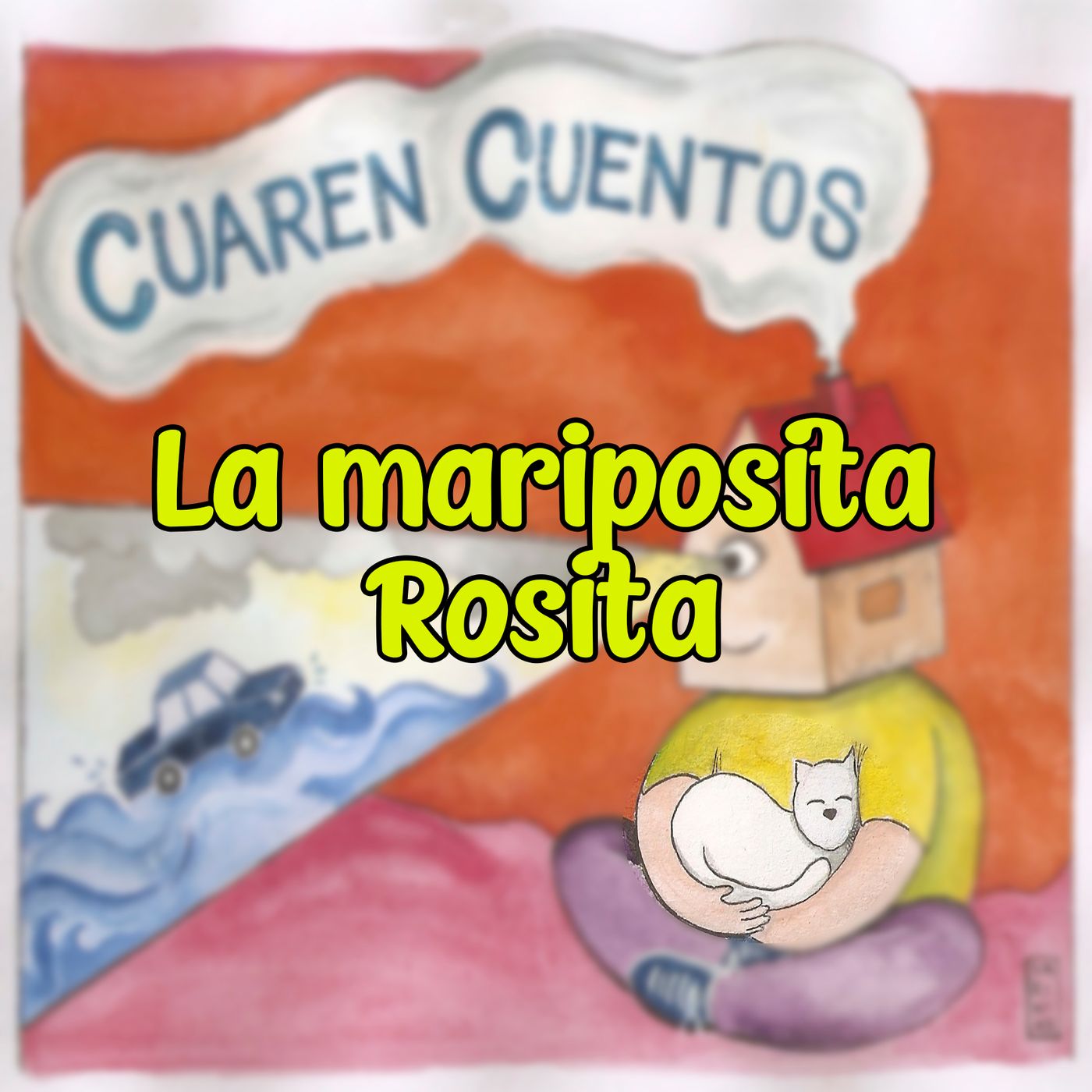 Cuaren-Cuentos