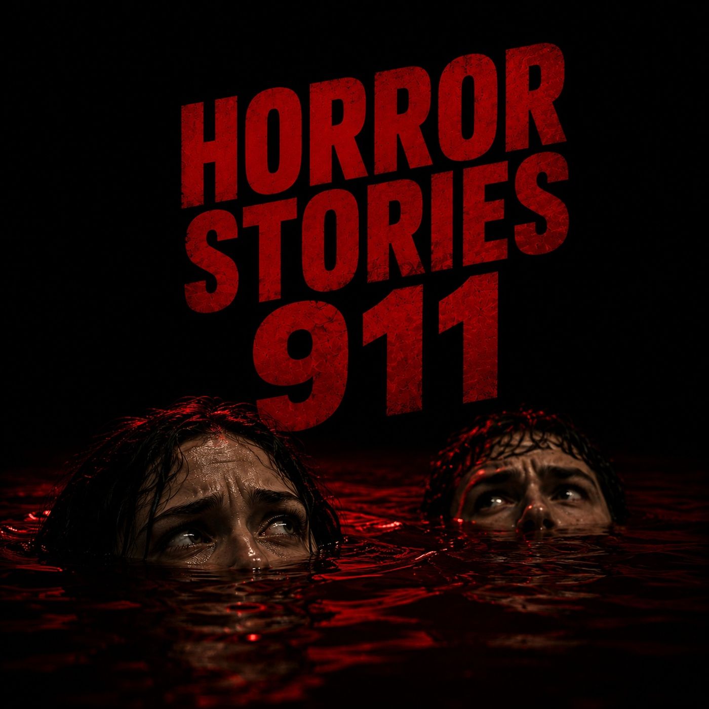 Horror Stories 911