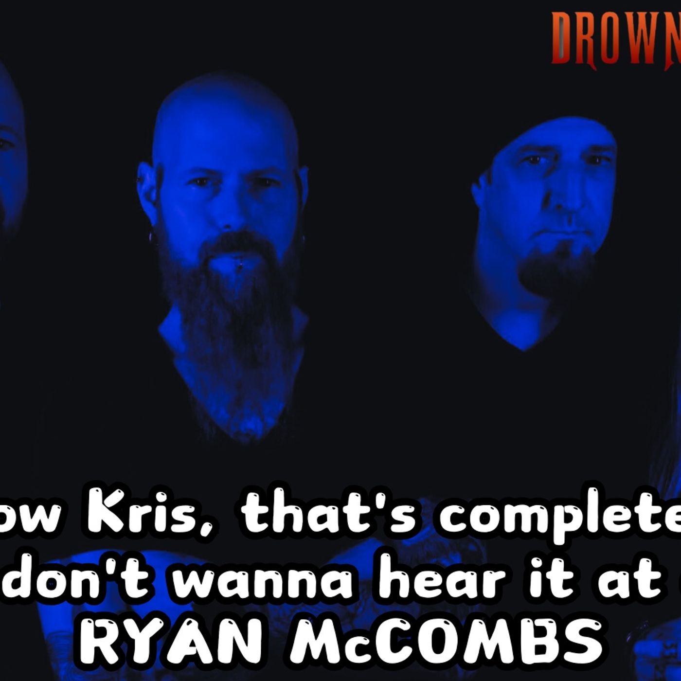 HEAVY Music Interviews