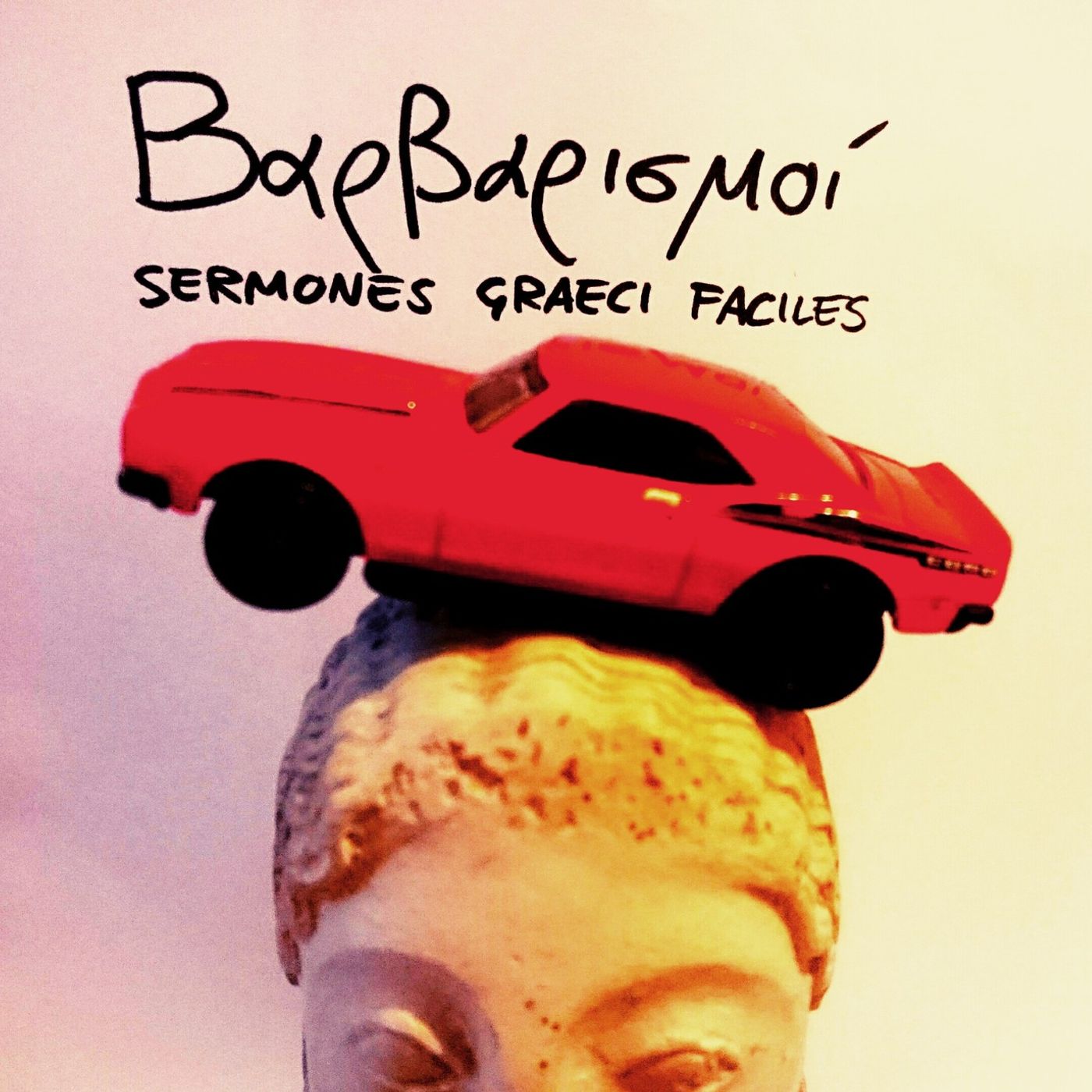 Barbarismoi - rerum rerun