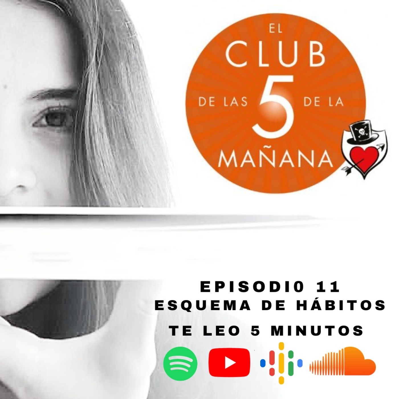 Te Leo 5 Minutos