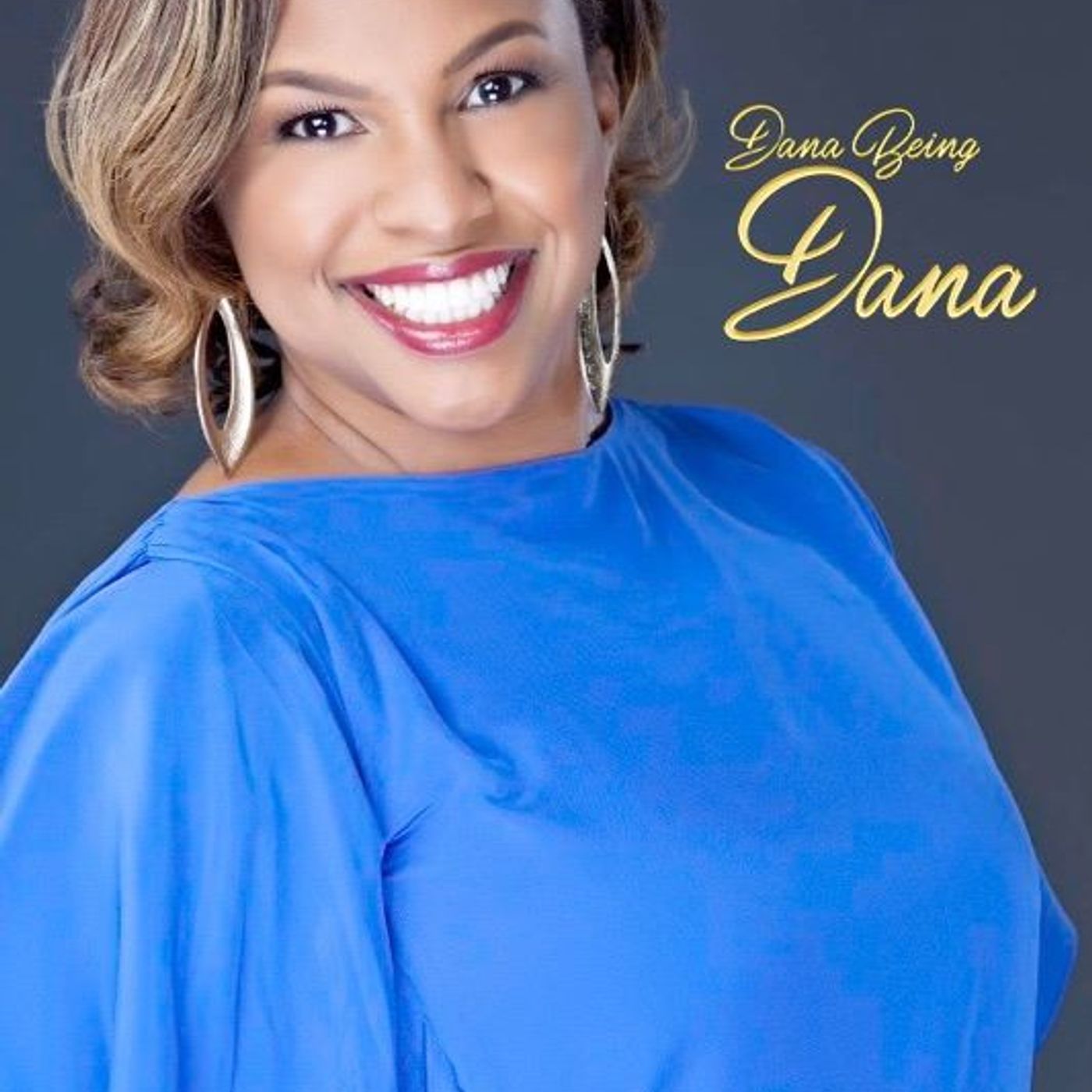 The Drive @ 5 W/ Roman/ Dana Being Dana episode artwork