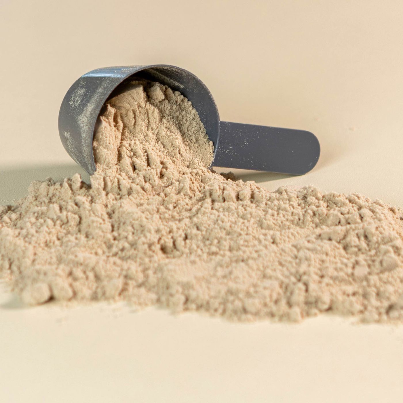The Protein Obsession: Finding Balance Between Muscle and Health episode artwork