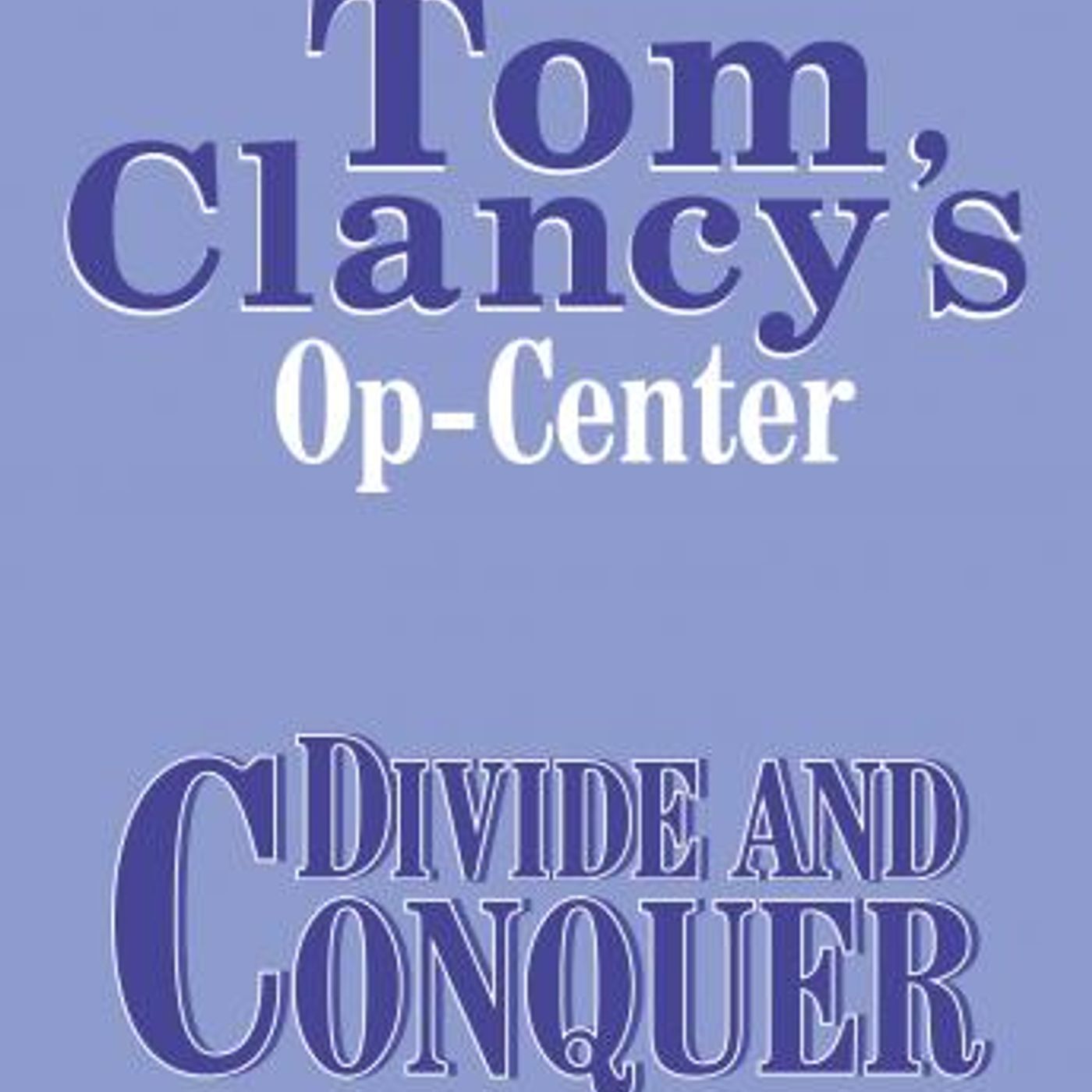 Download High-Quality Full Audiobooks in Fiction, Action & Adventure