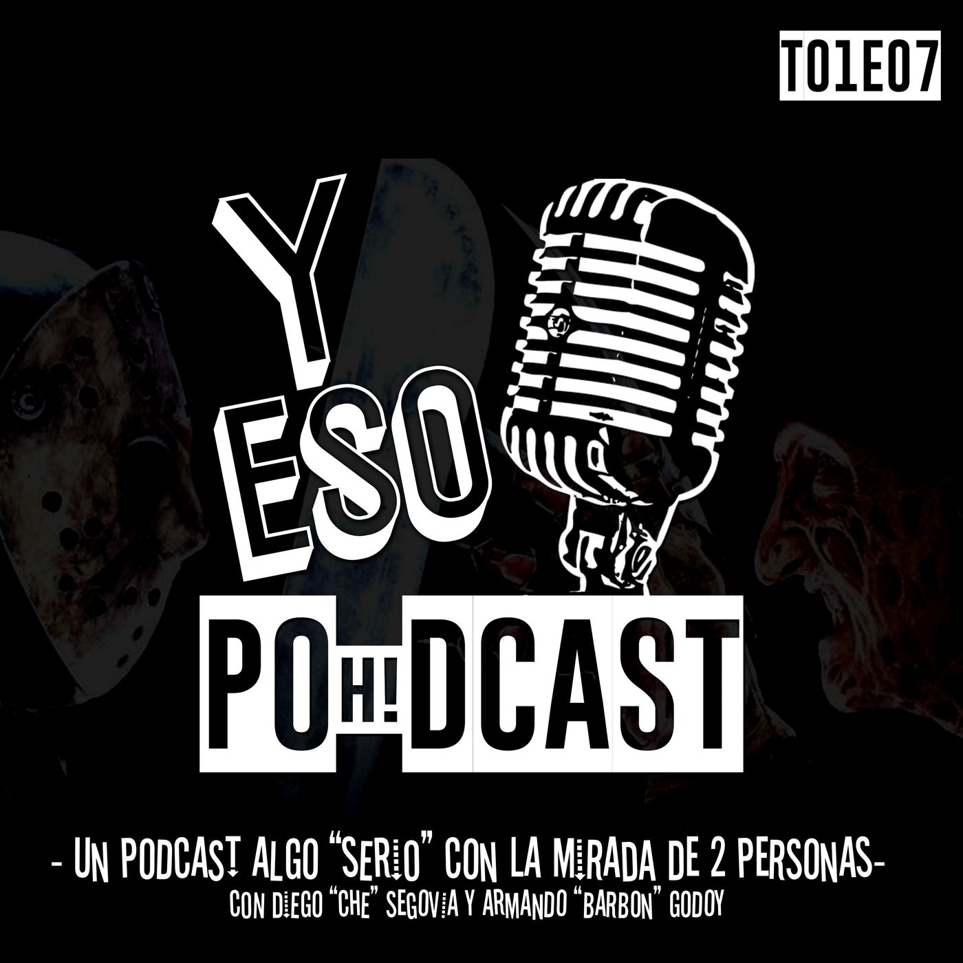 y eso poh!-dcast