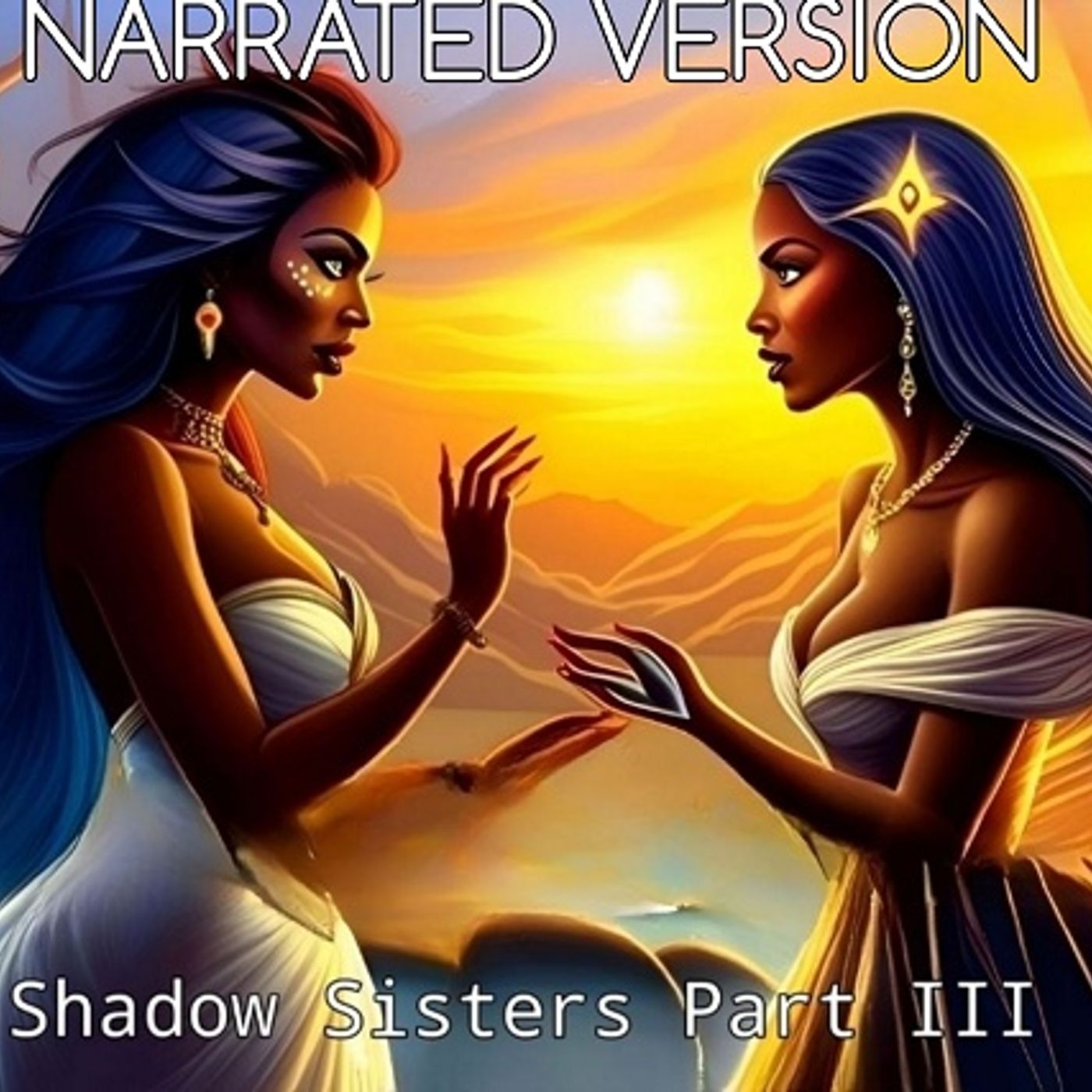 Shadow_Sisters_Part_III_The_Mission_Unfolds_Narrated_Version_No Music episode artwork