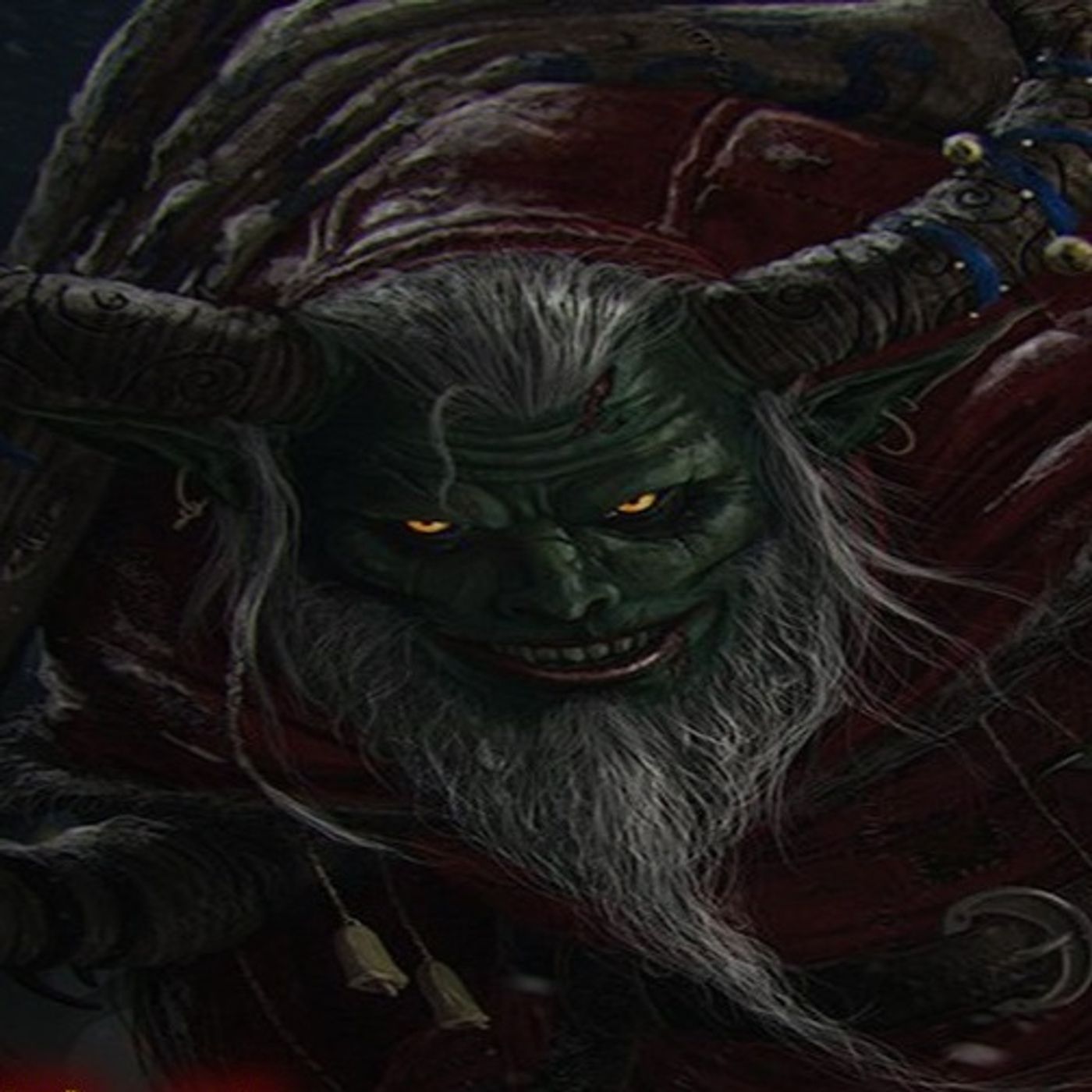 El Exorcismo Del Duende Historias De Terror - REDE