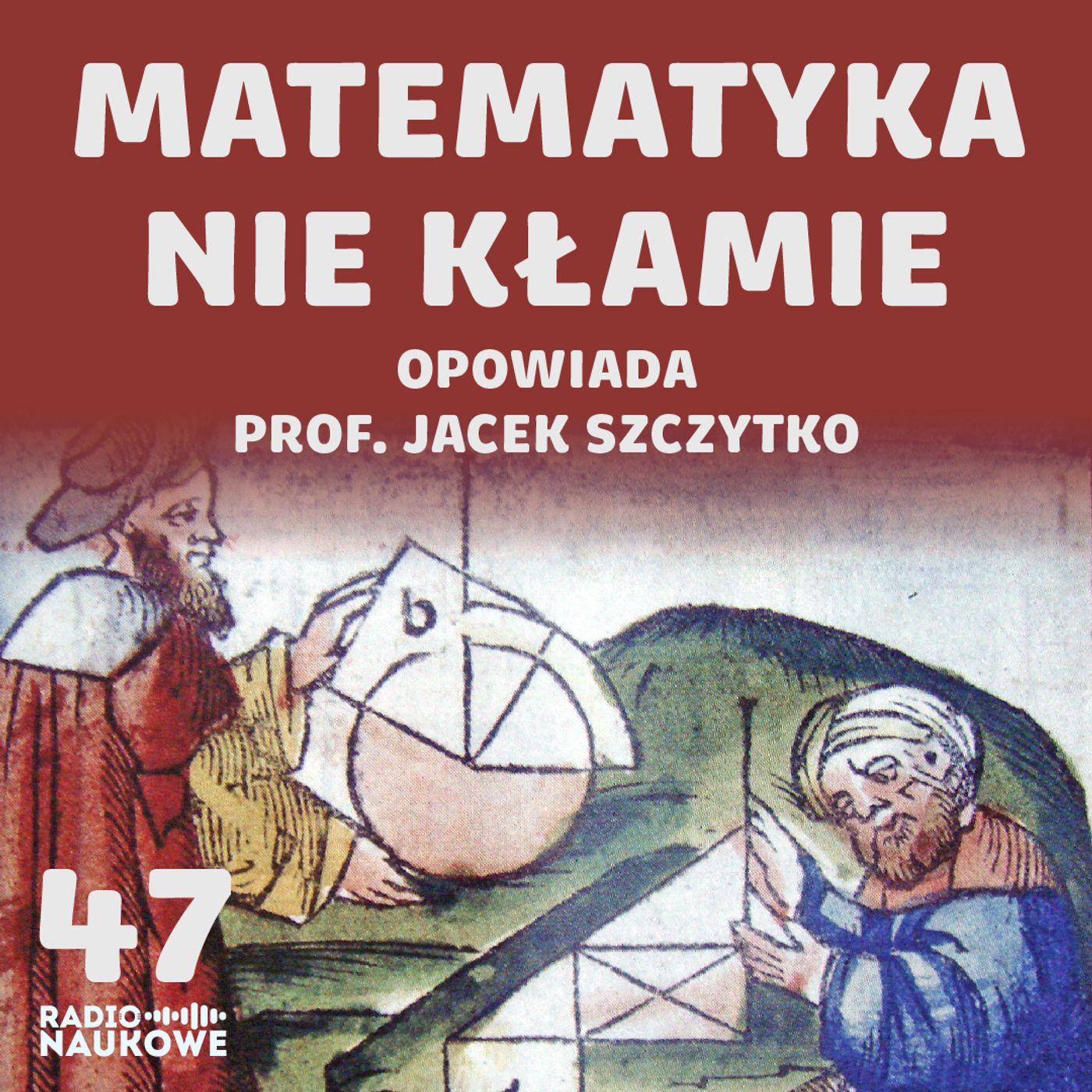 Radio Naukowe