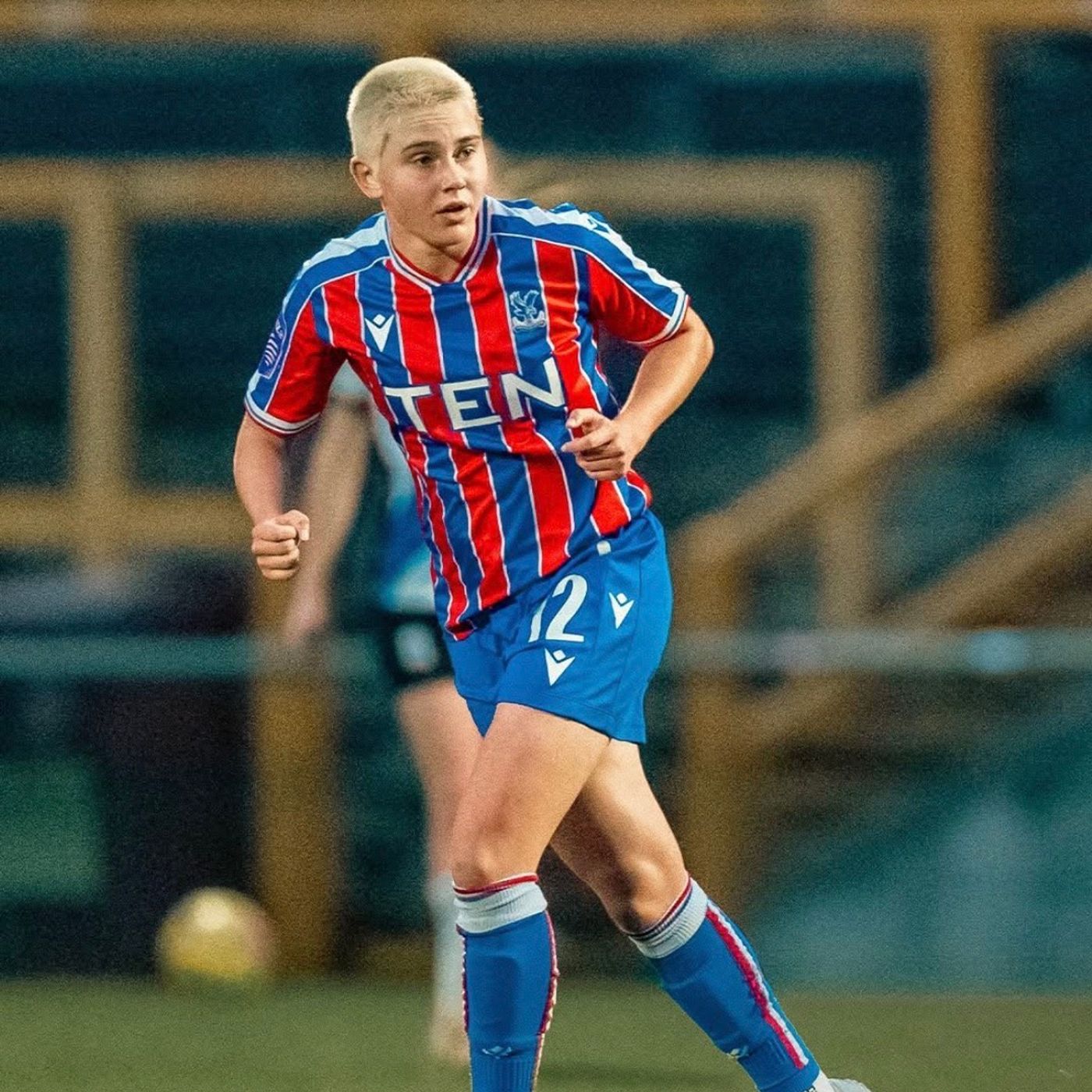 S80E29: So It Doesn't Give Too Much Opportunity For Promotion Or Relegation In A Sense - Trevor Gear