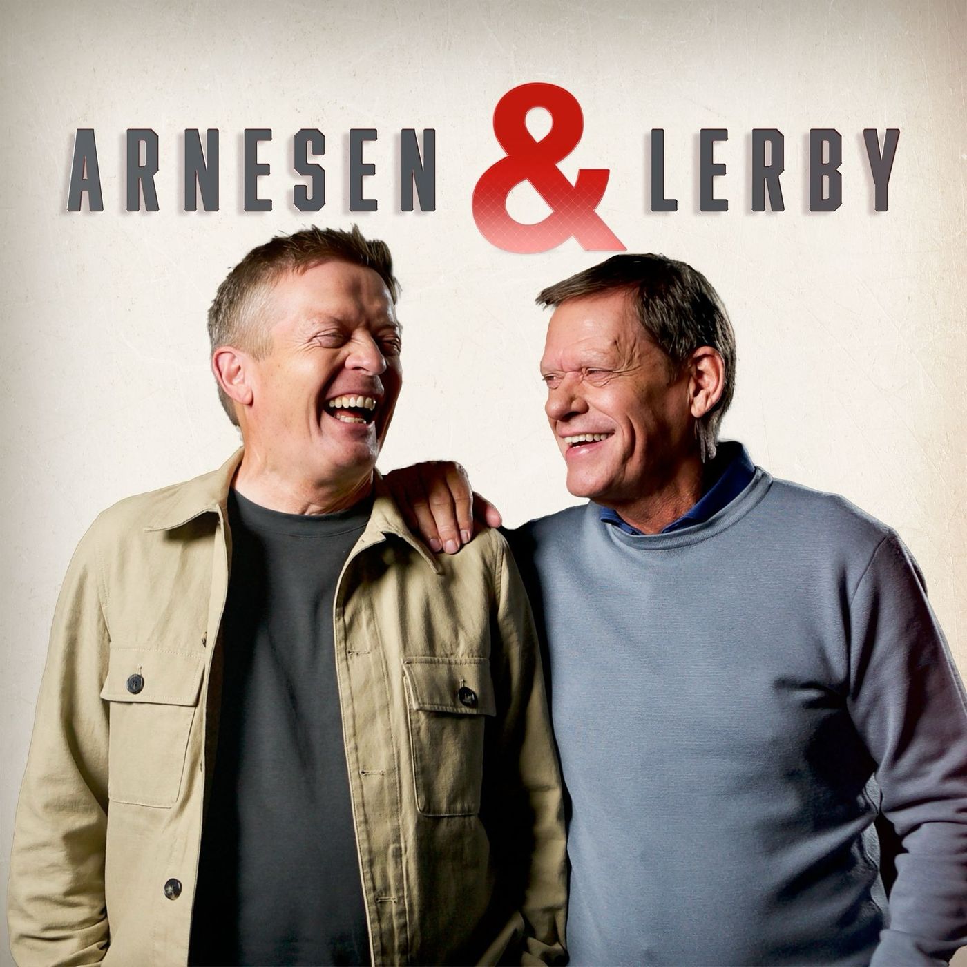 Arnesen & Lerby