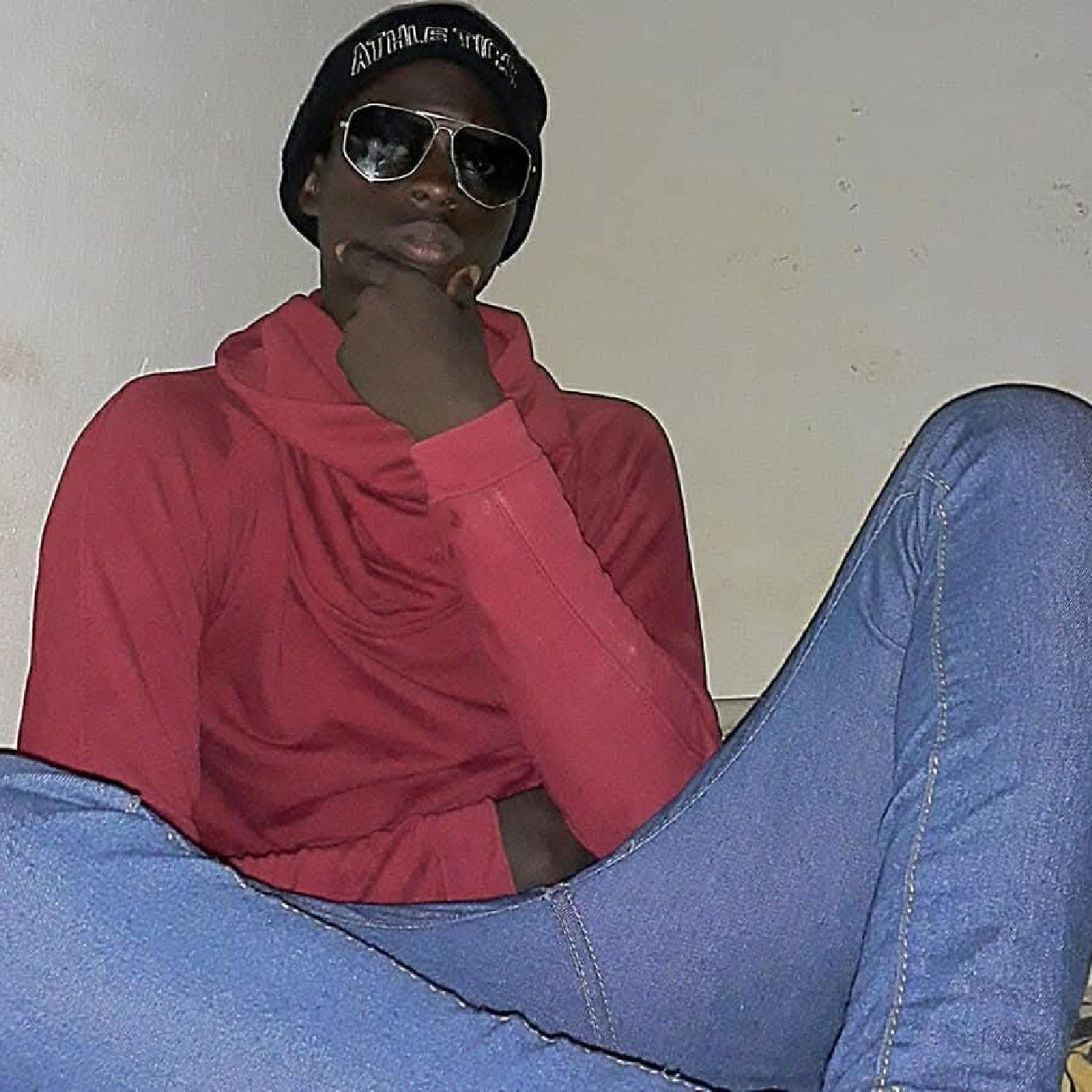 Tudo tem si dia cover art