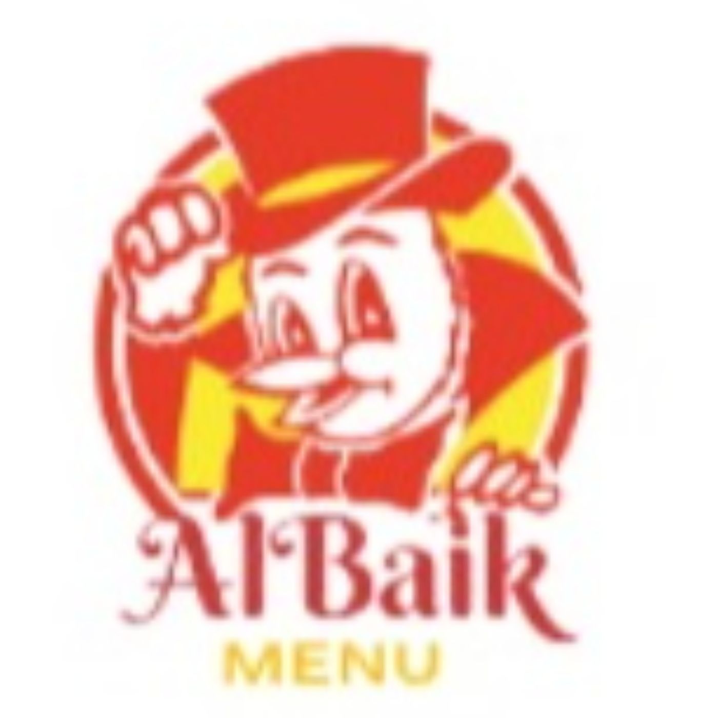 Flavors of Albaik