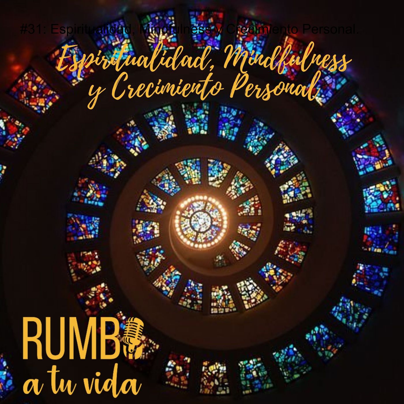 RUMBO A TU VIDA