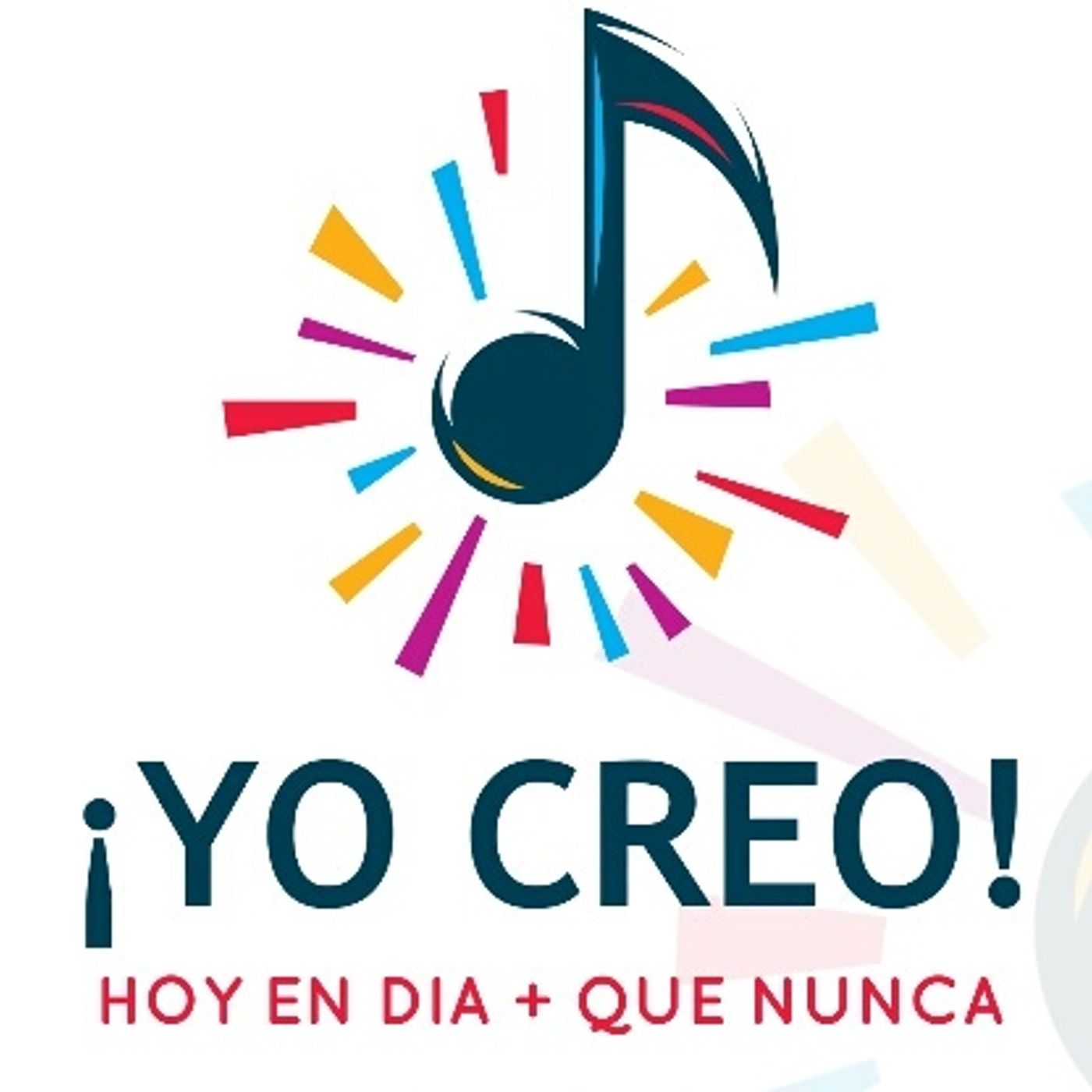 Radio ¡YO CREO!