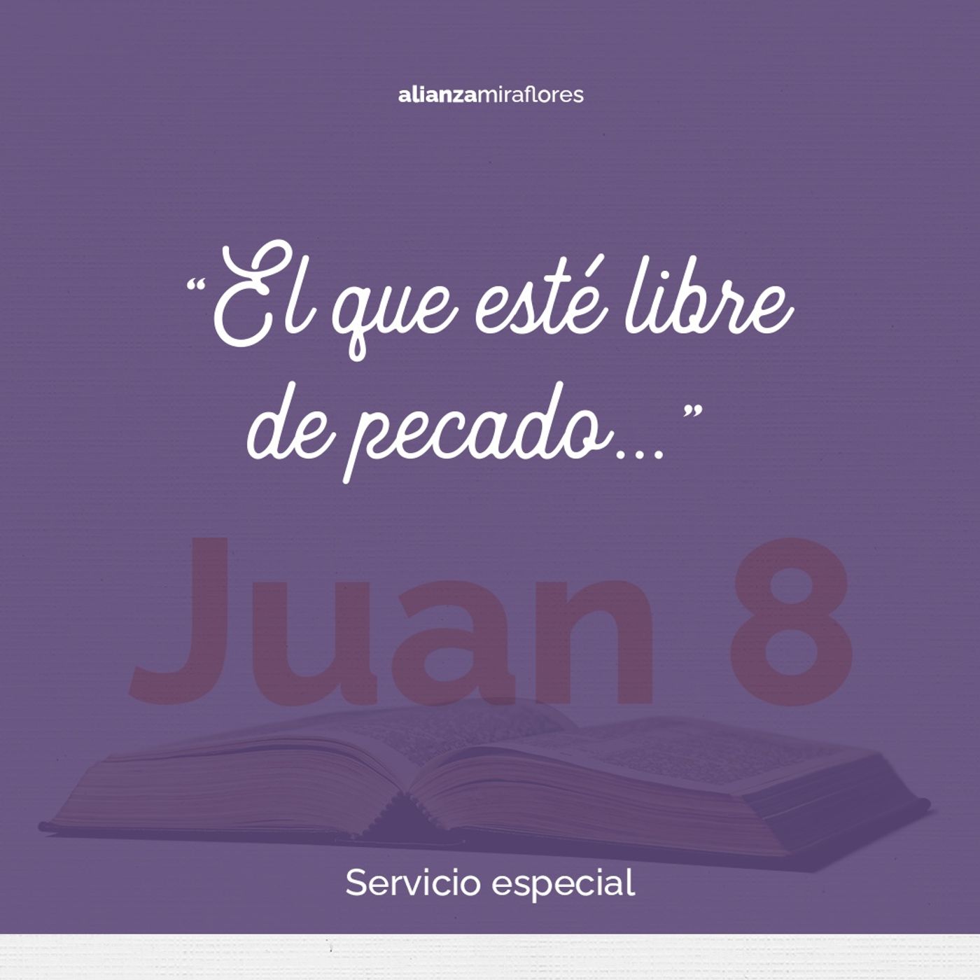 Prédicas ACM Miraflores