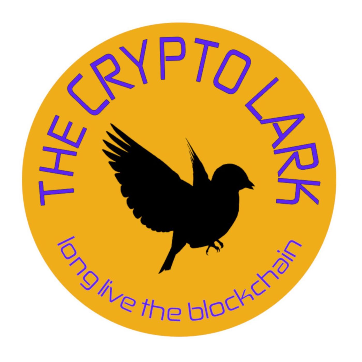 Bitcoin & Cryptocurrency Chat with Special Guests Blockchain Brad and Crypto Zombie episode artwork