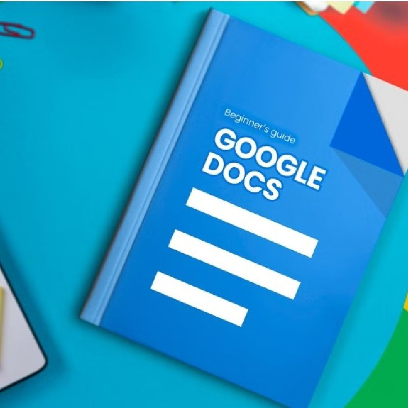 Episodio : O uso Pedagógico do Google Docs episode artwork