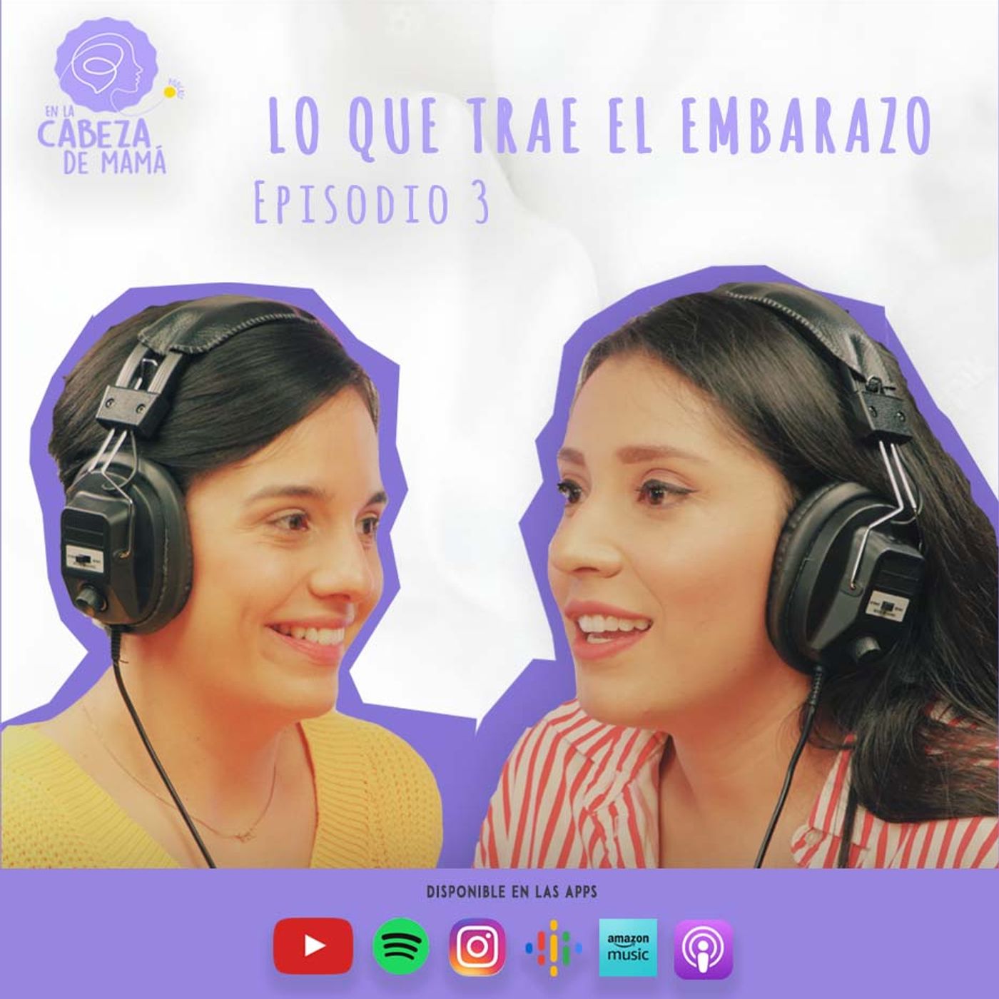 En la Cabeza de Mamá