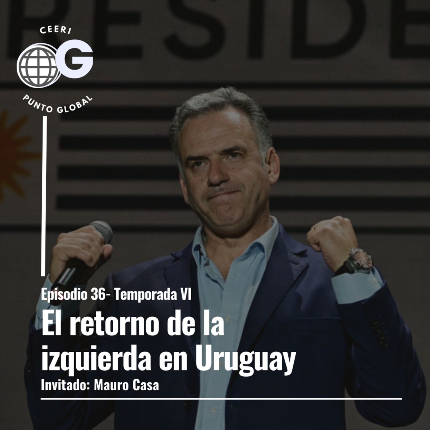 Punto Global