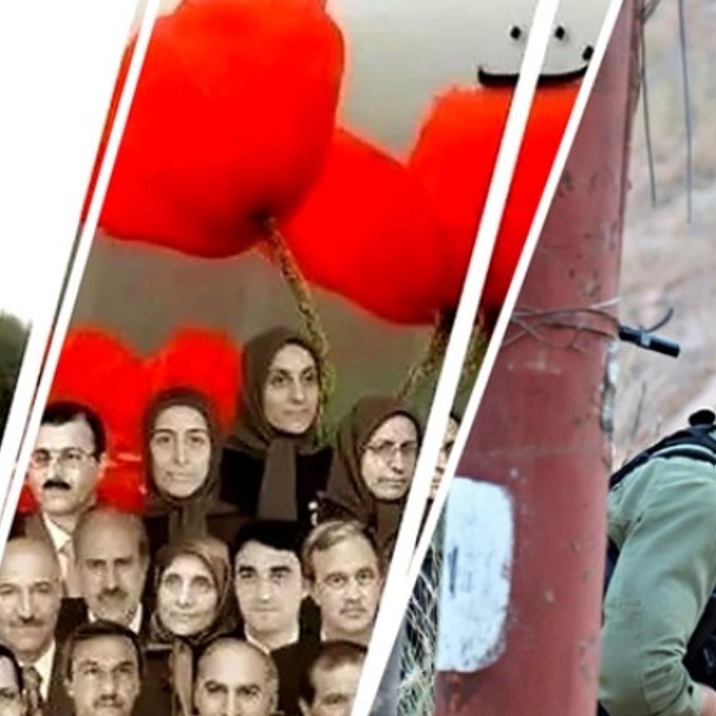 در امتداد حماسه سرخ ۱۰شهریور ۹۲ در اشرف جاودانه