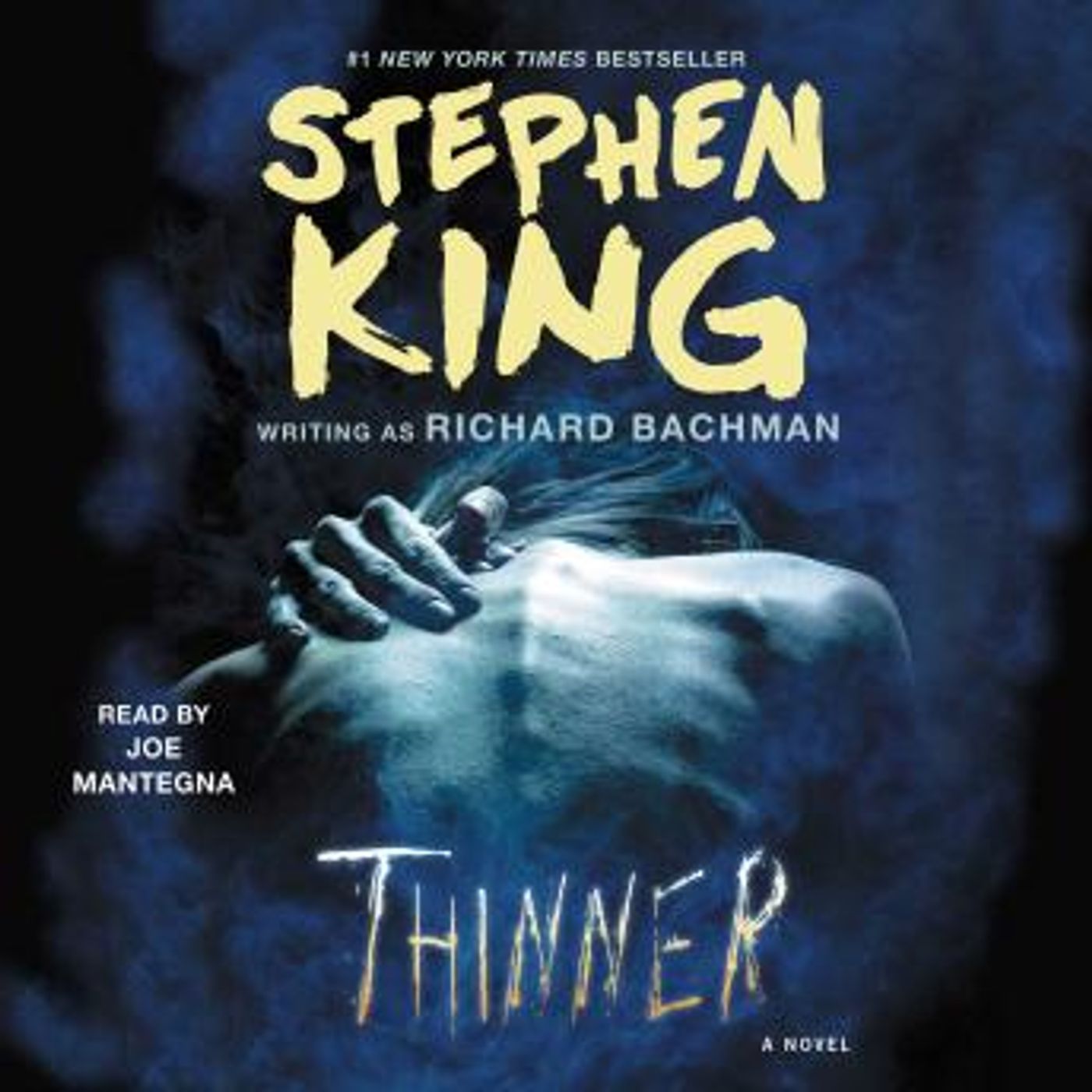 Find Best-Selling Full Audiobooks in Mystery, Thriller & Horror, Horror