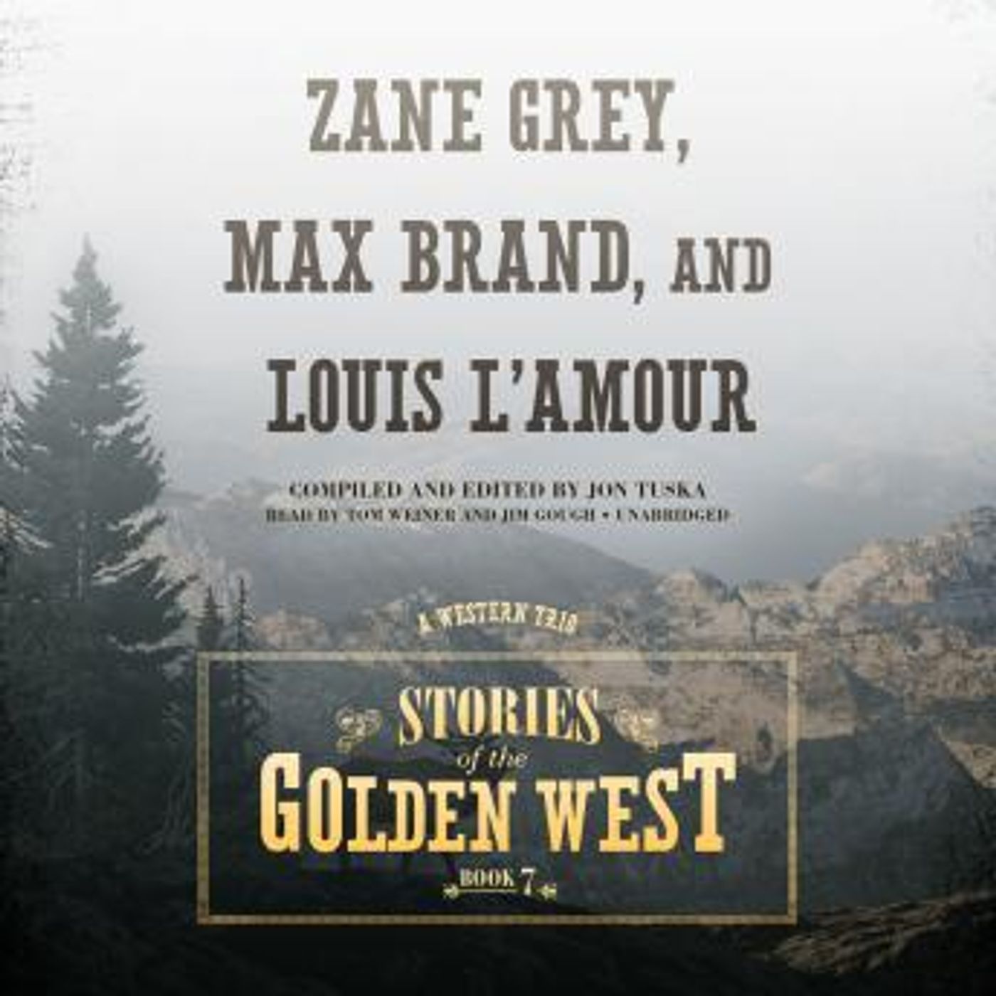 Get Your Favorite Full Audiobooks in Fiction, Westerns & War