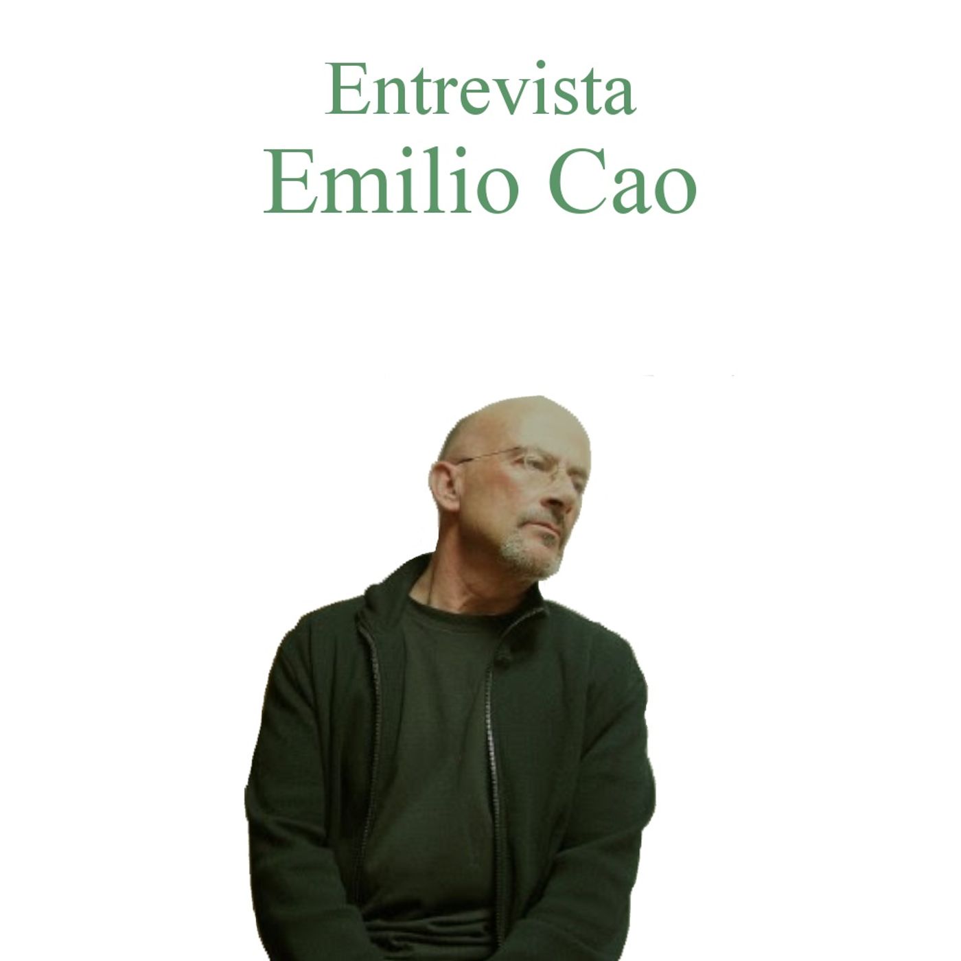 Entrevista a Emilio Cao episode artwork