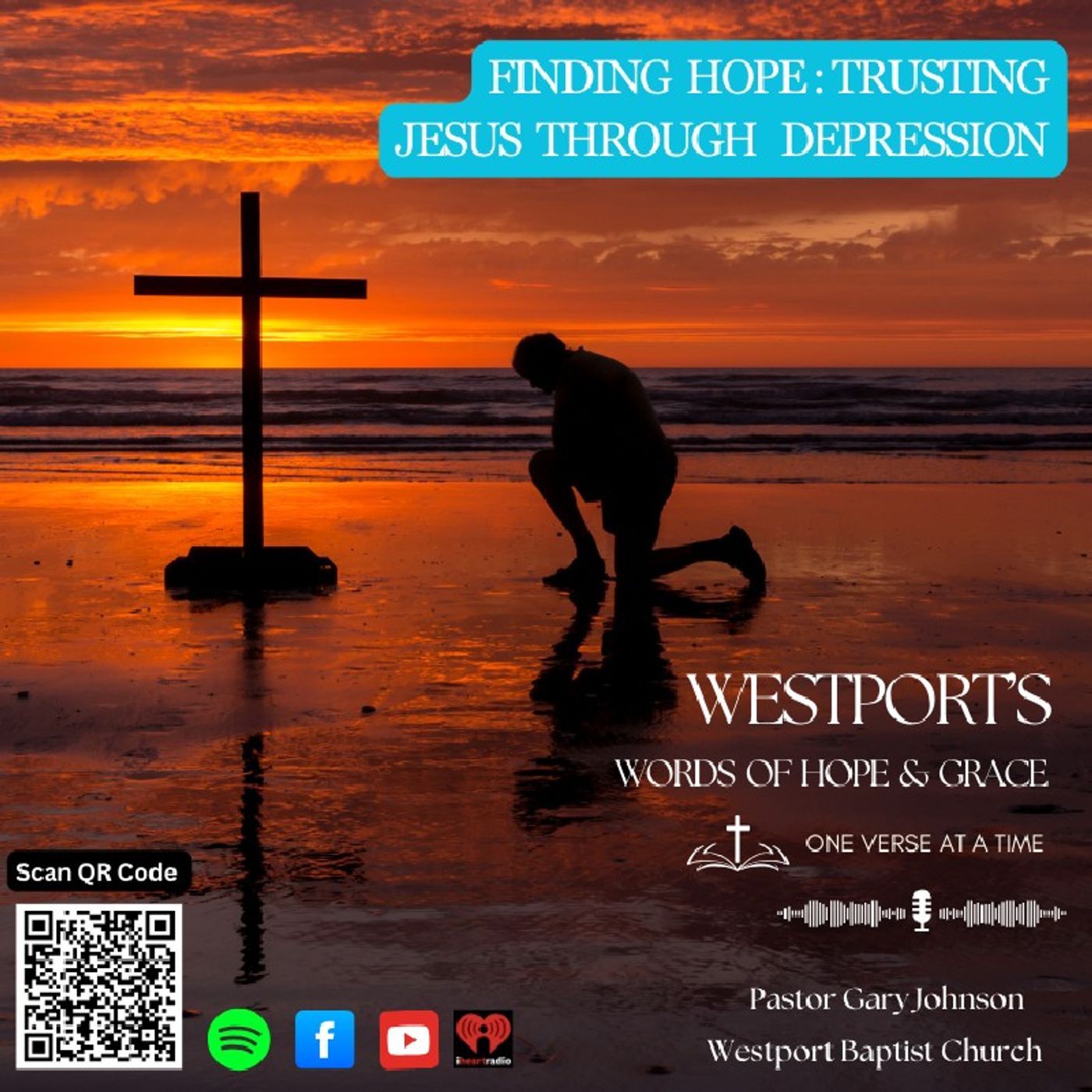 Westport\'s Words of Hope & Grace